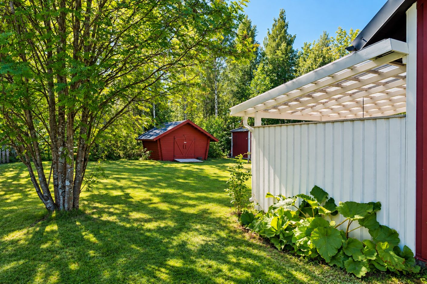 Exteriör