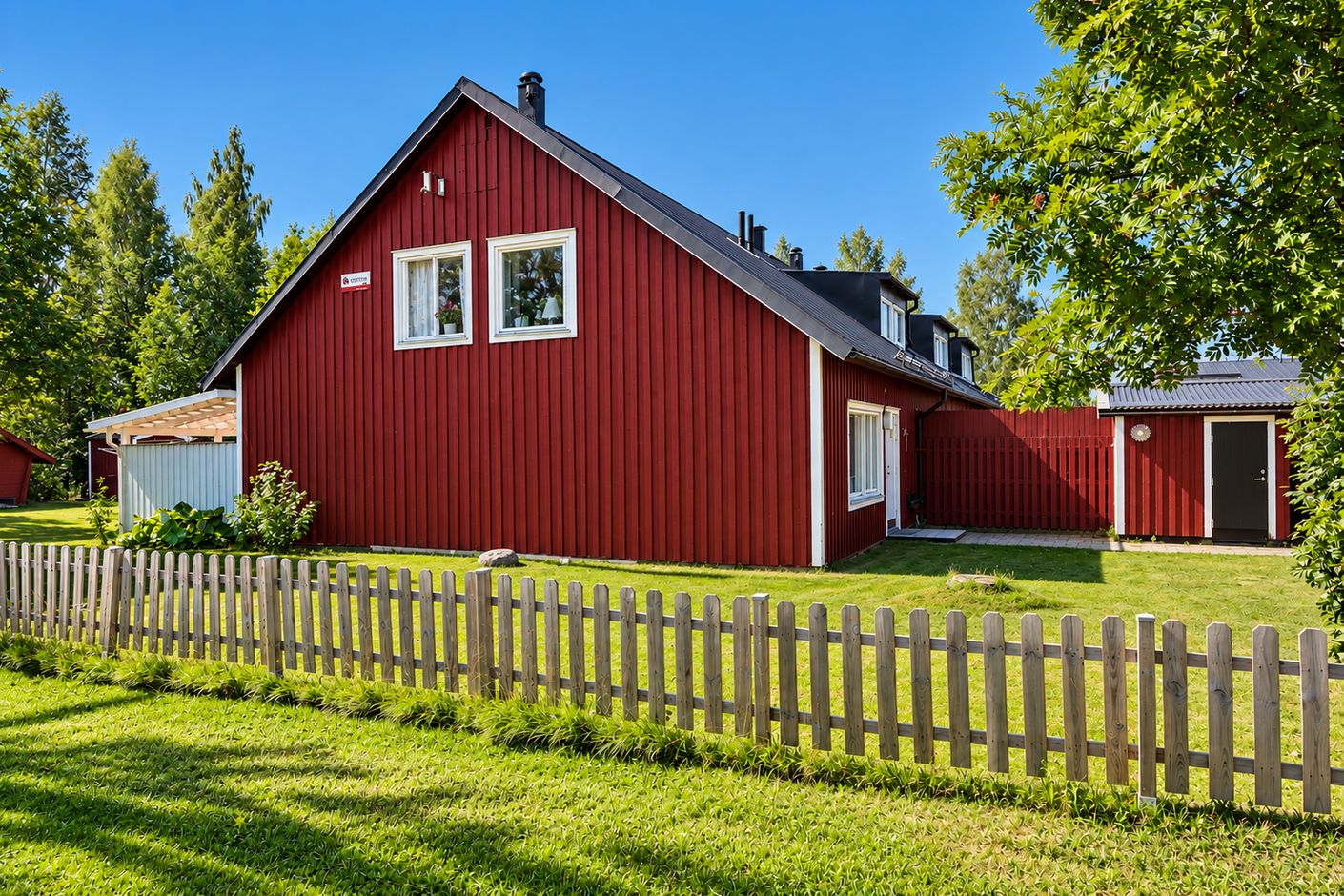 Exteriör