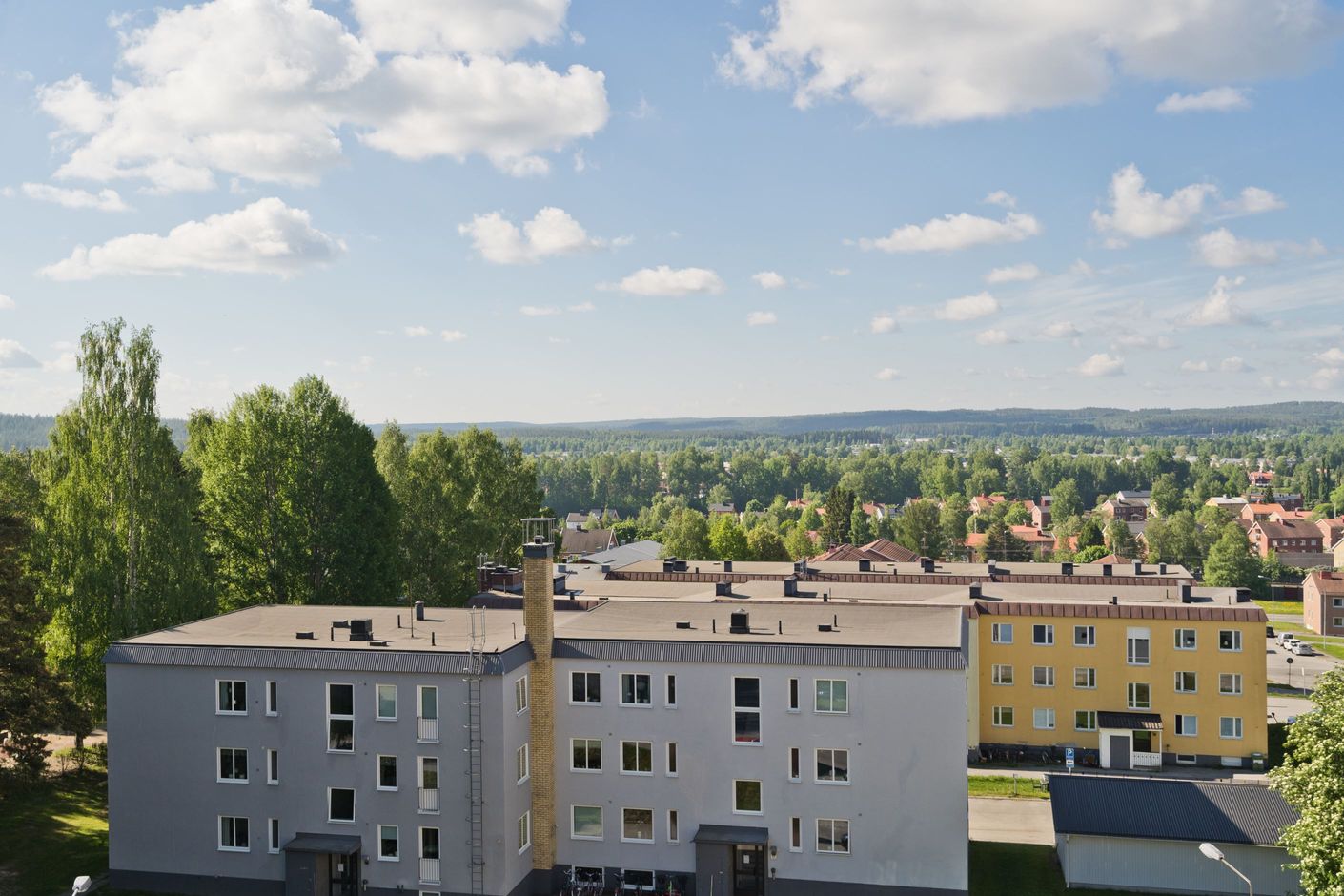 Exteriör