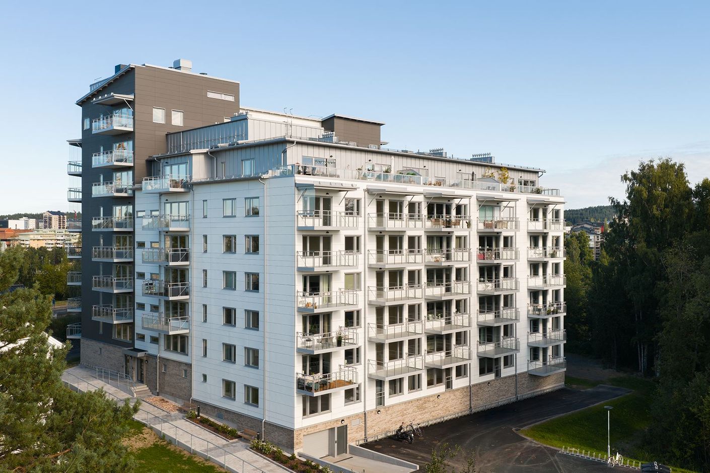 Exteriör
