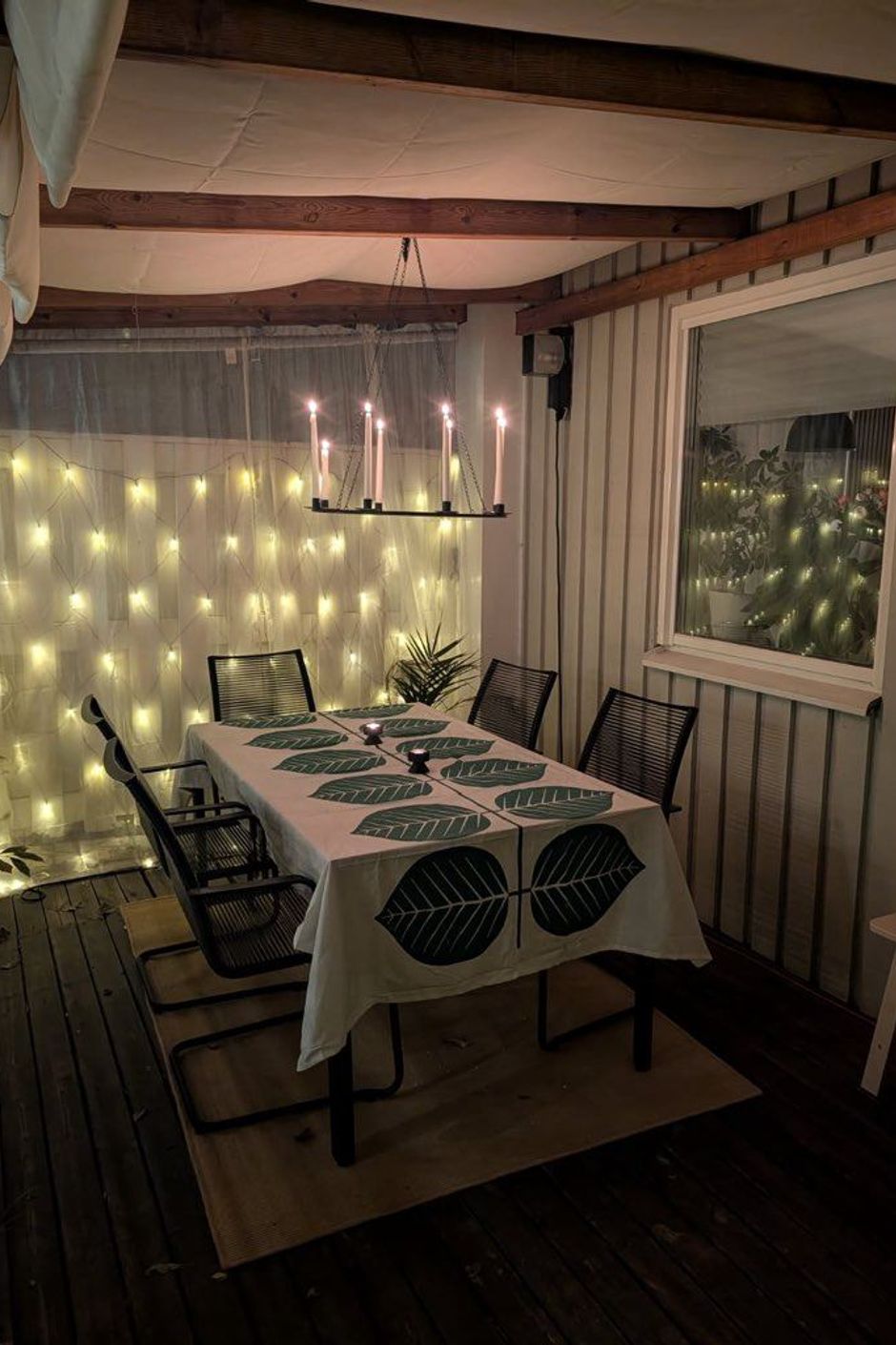 Säljarens egna bilder