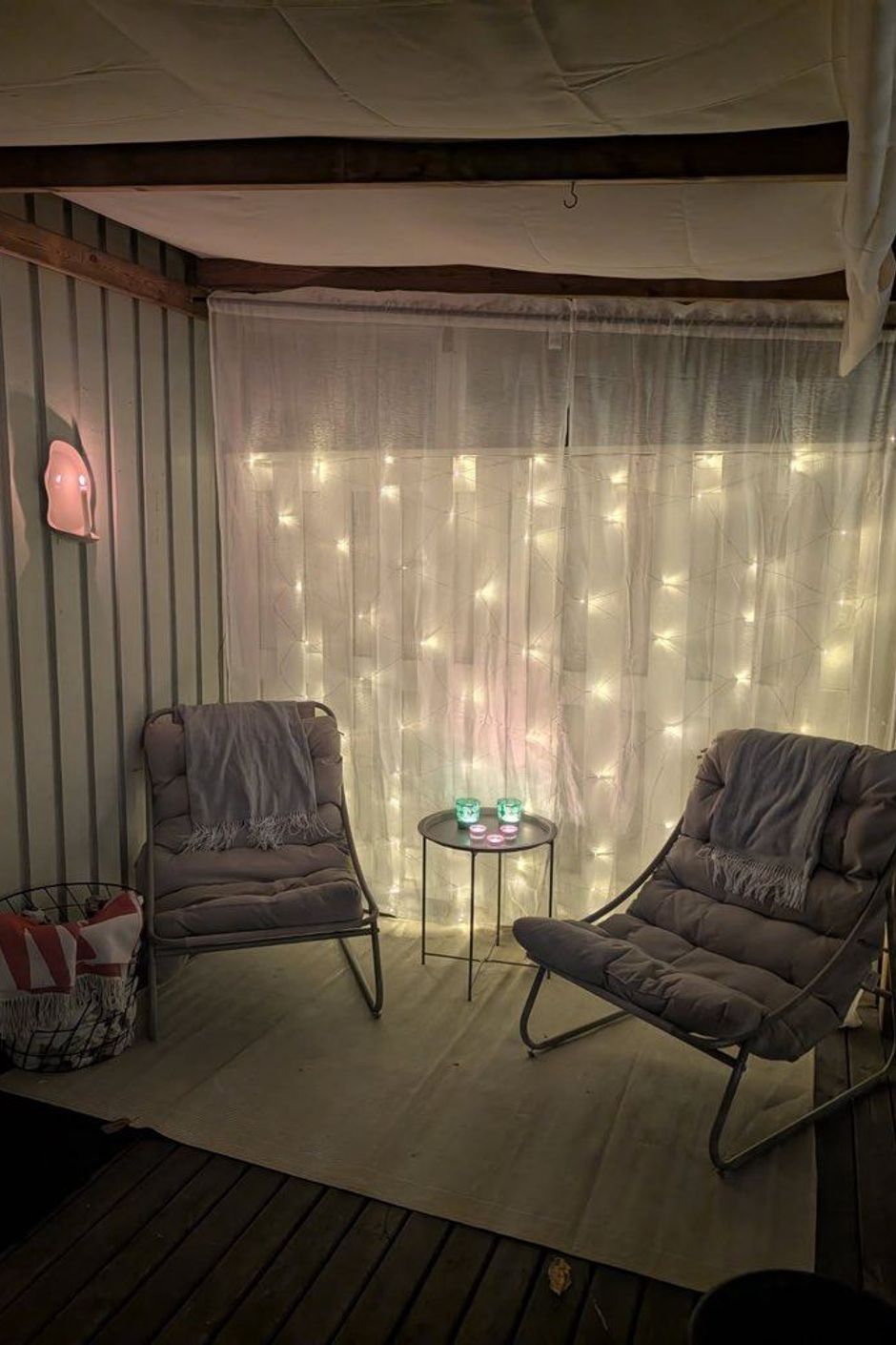Säljarens egna bilder