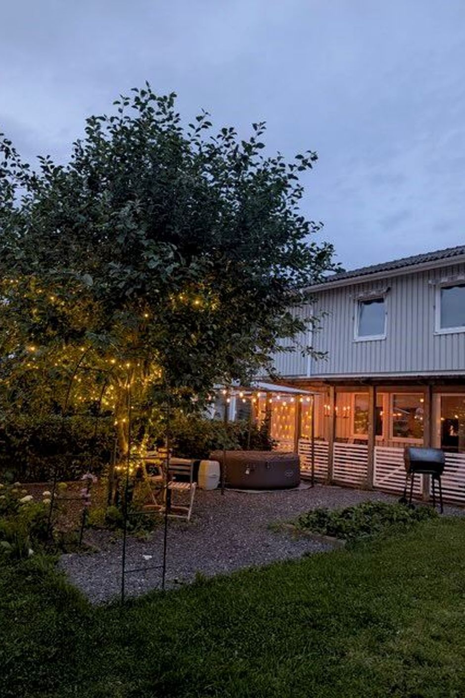 Säljarens egna bilder