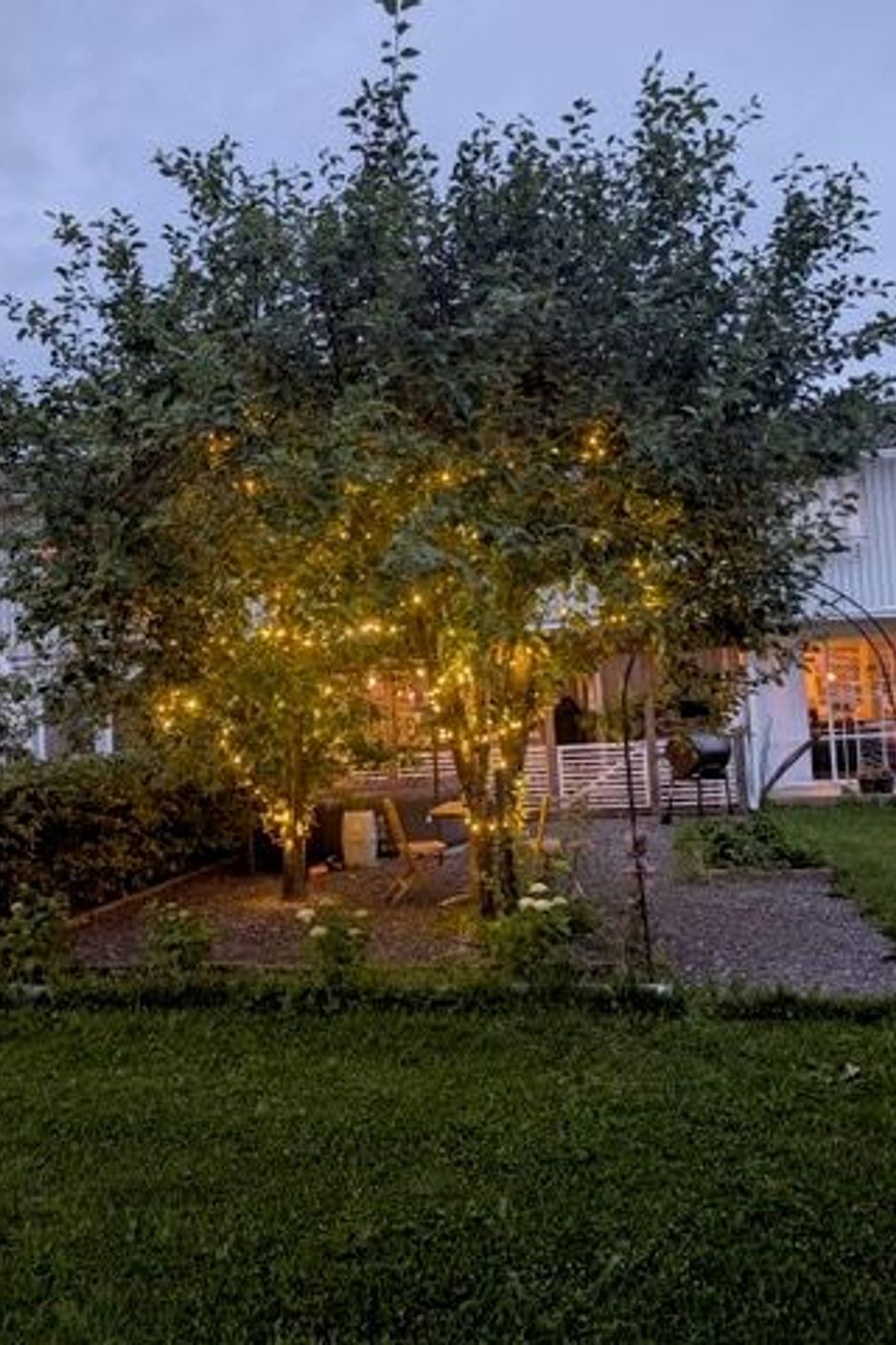 Säljarens egna bilder