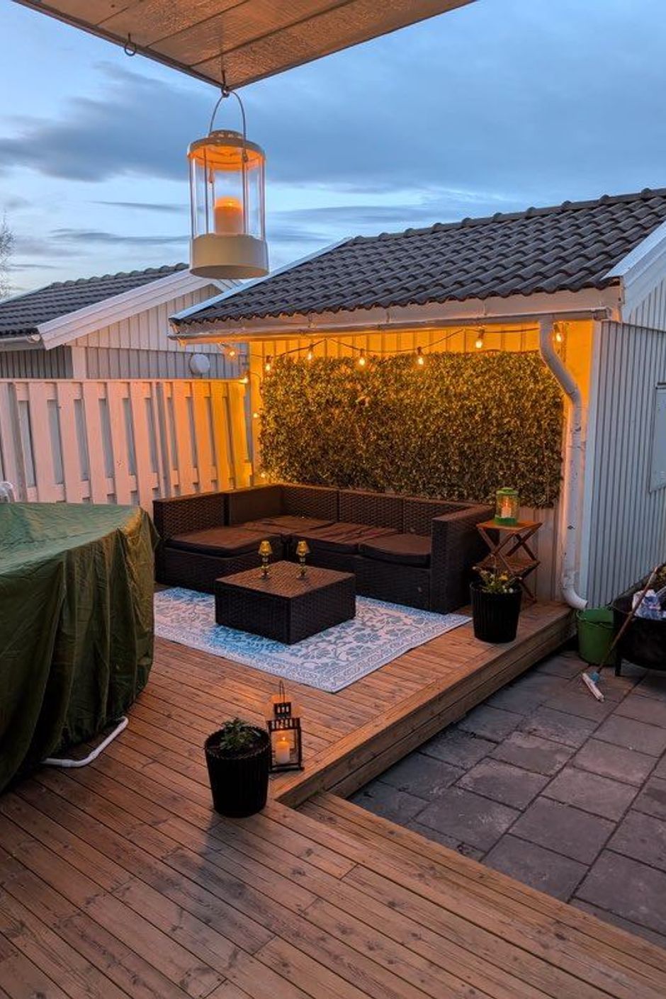 Säljarens egna bilder
