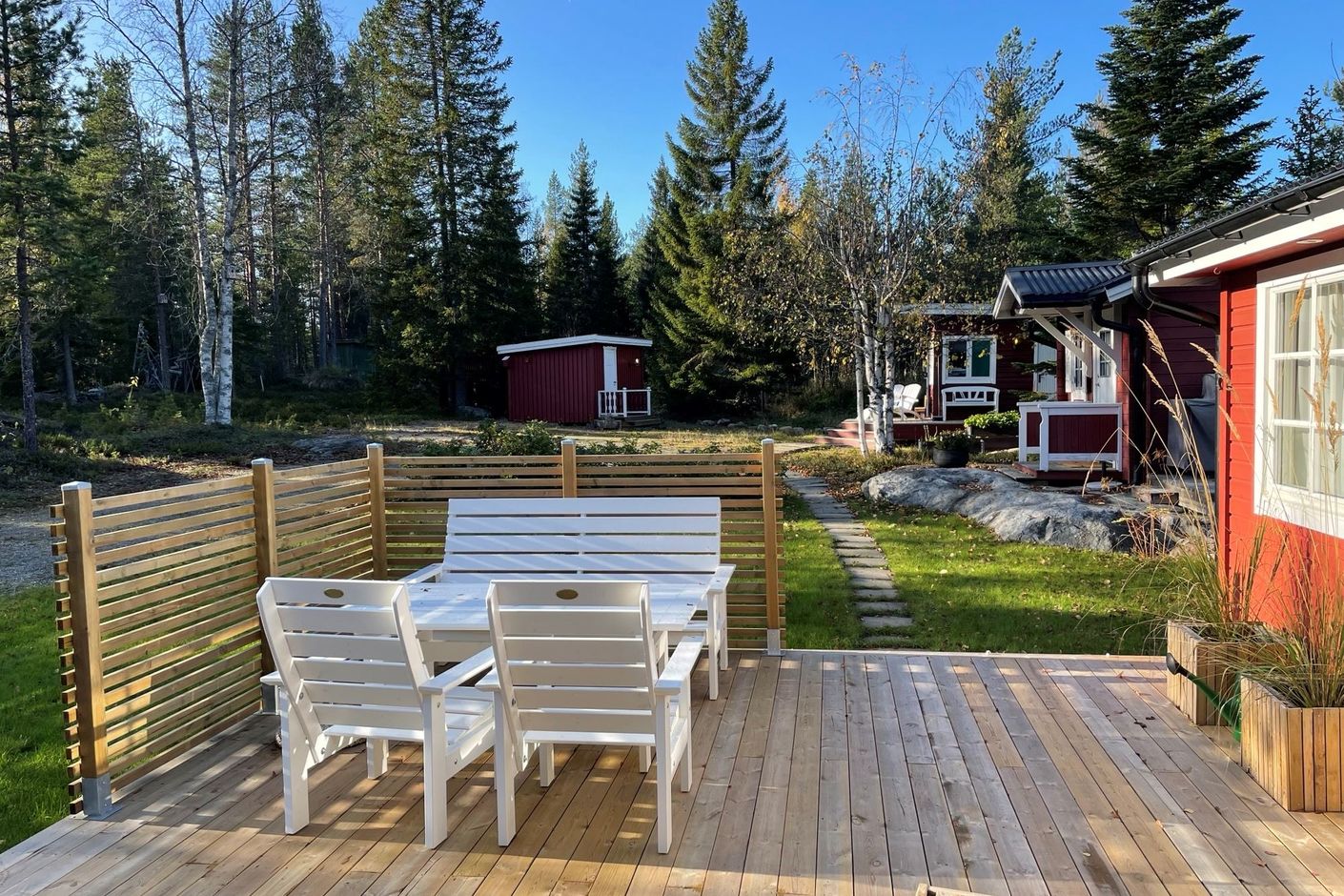 Säljarens egna bilder