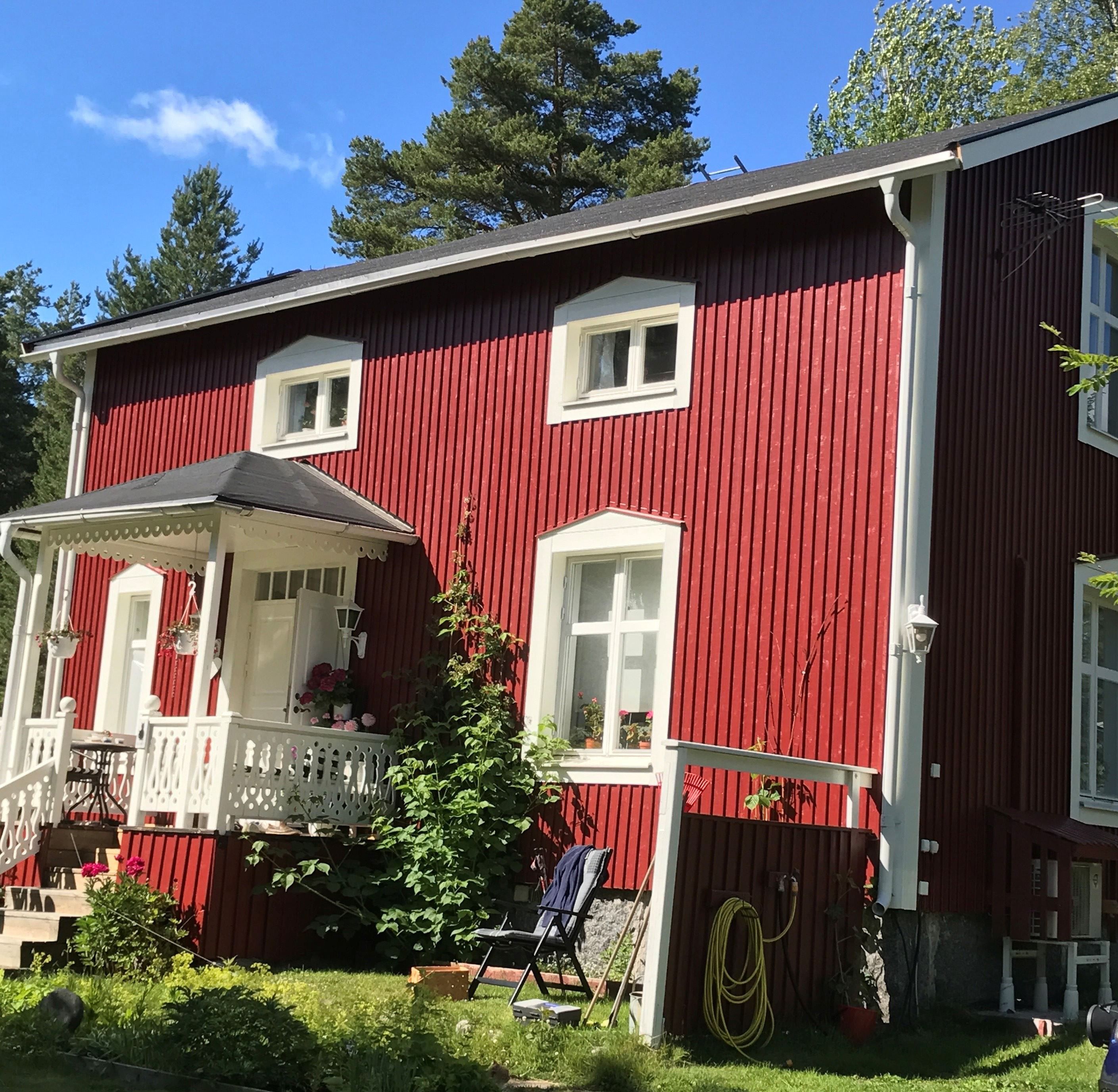 Hus 1