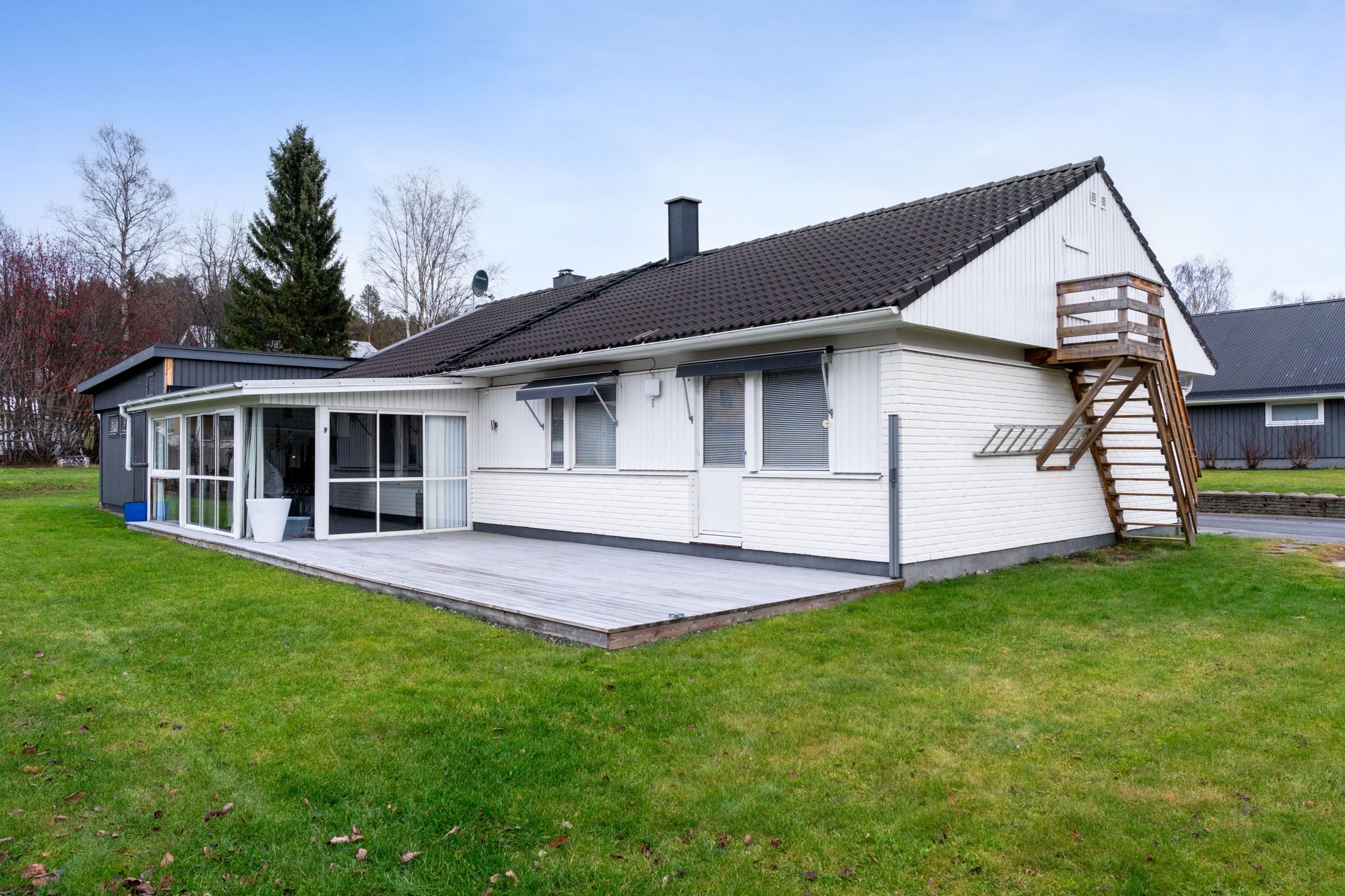 Exteriör