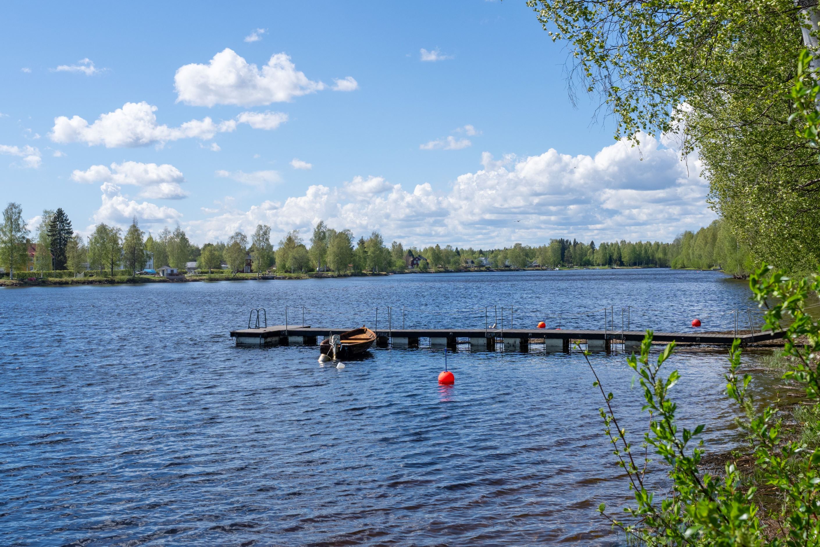 Områdesbild