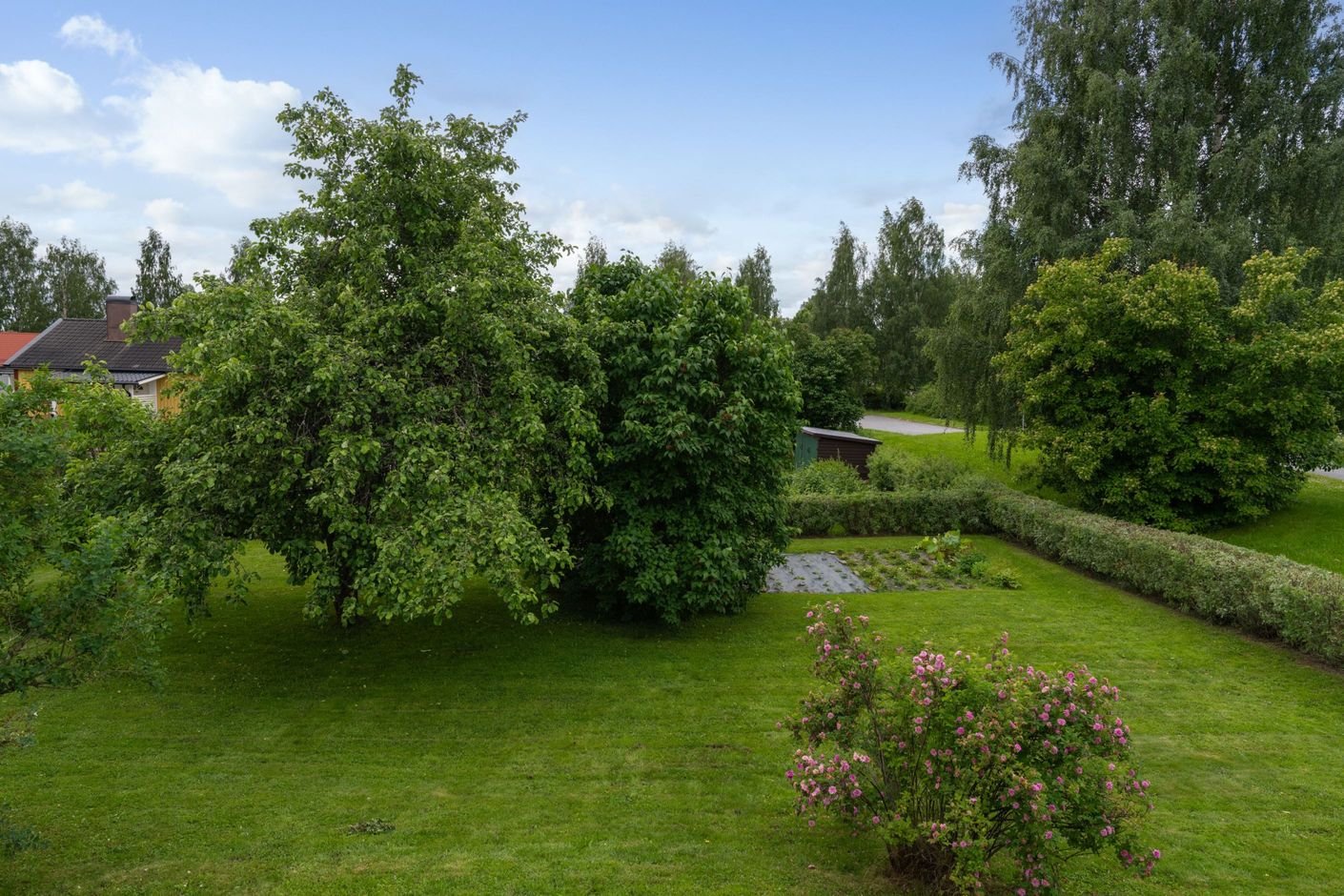 Områdesbild
