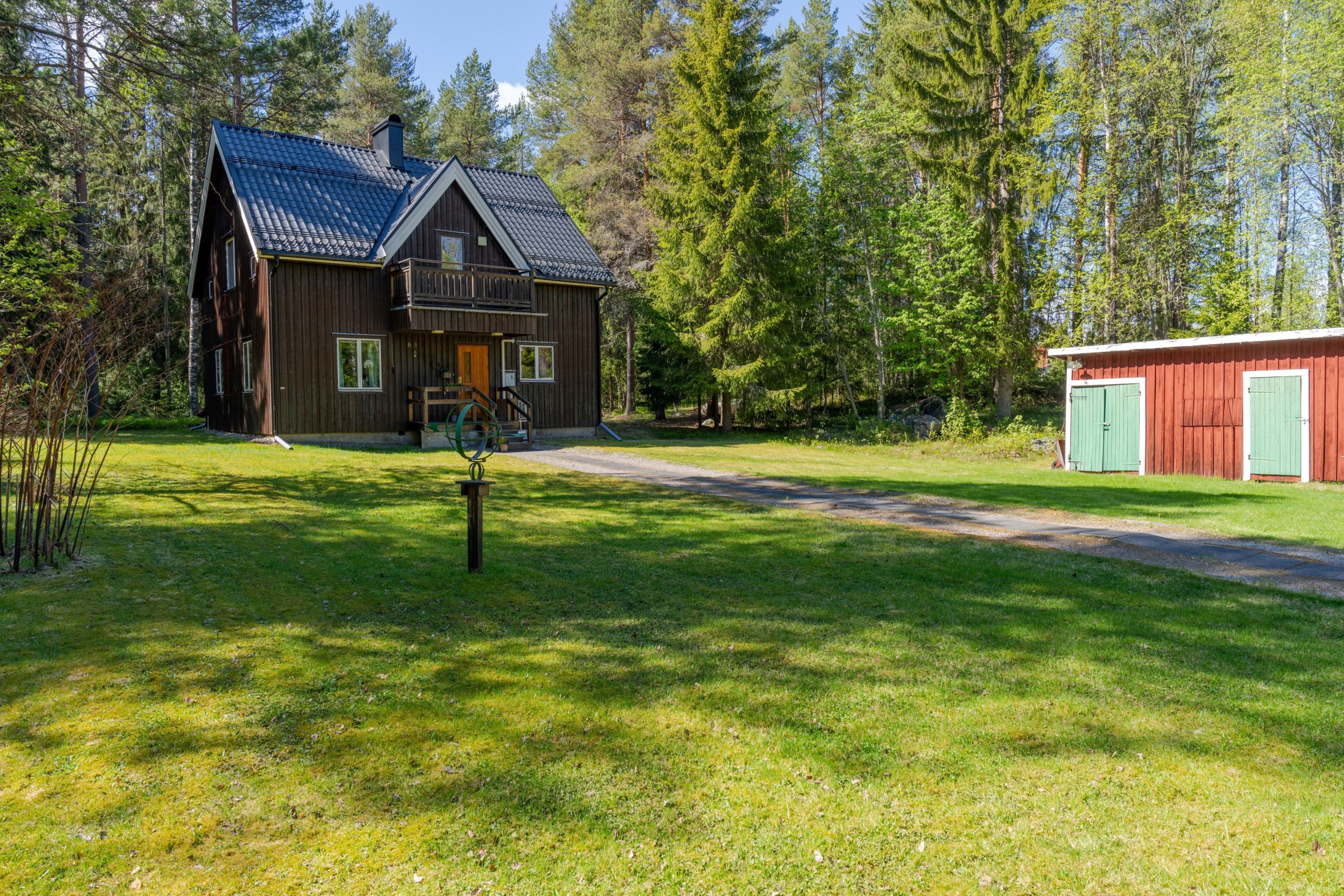 Områdesbild
