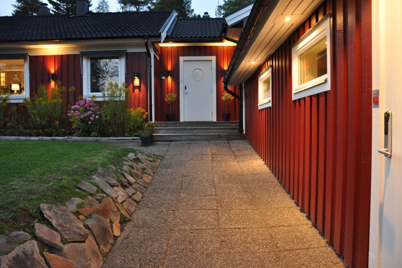 Exteriör