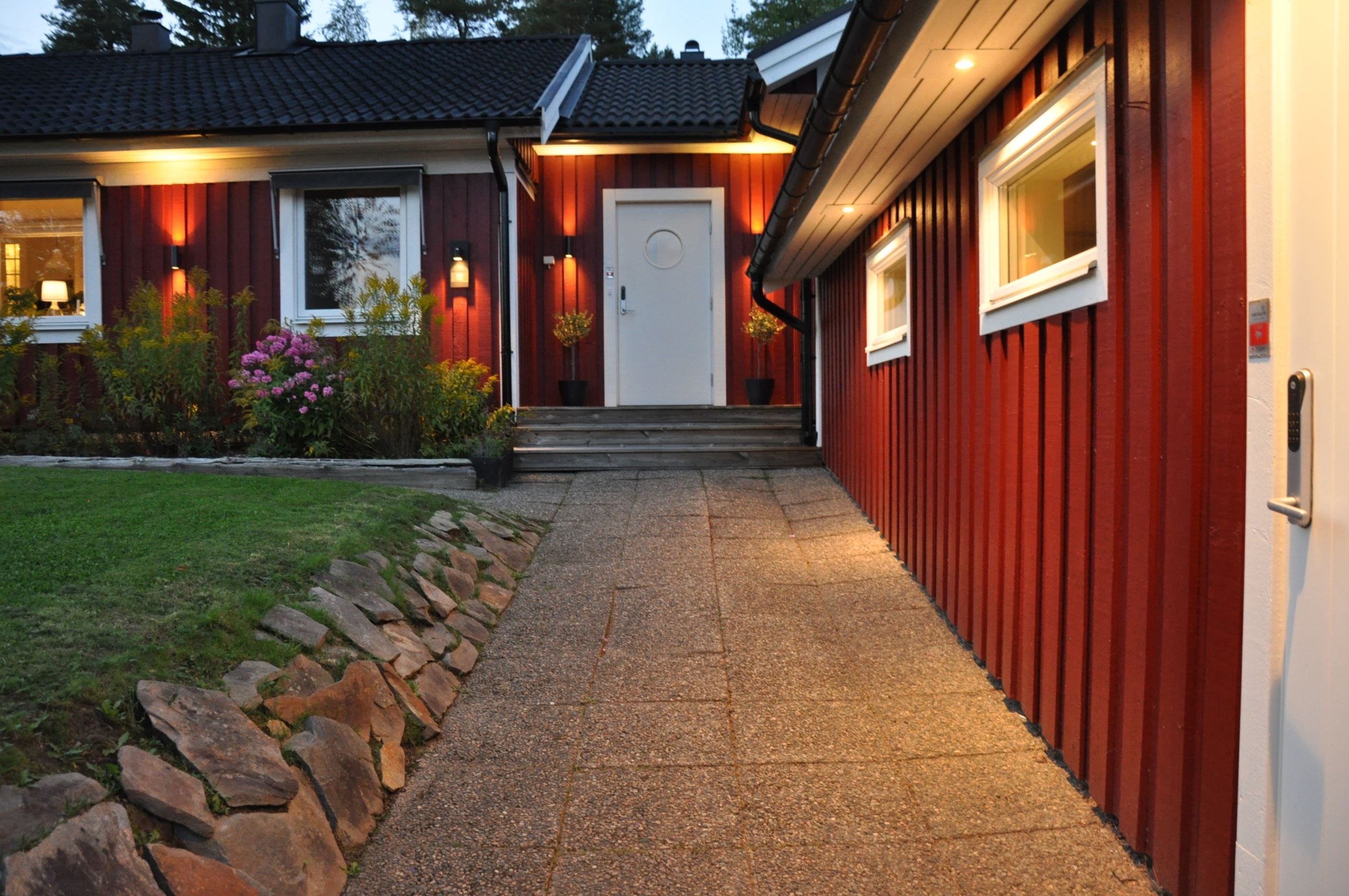 Exteriör