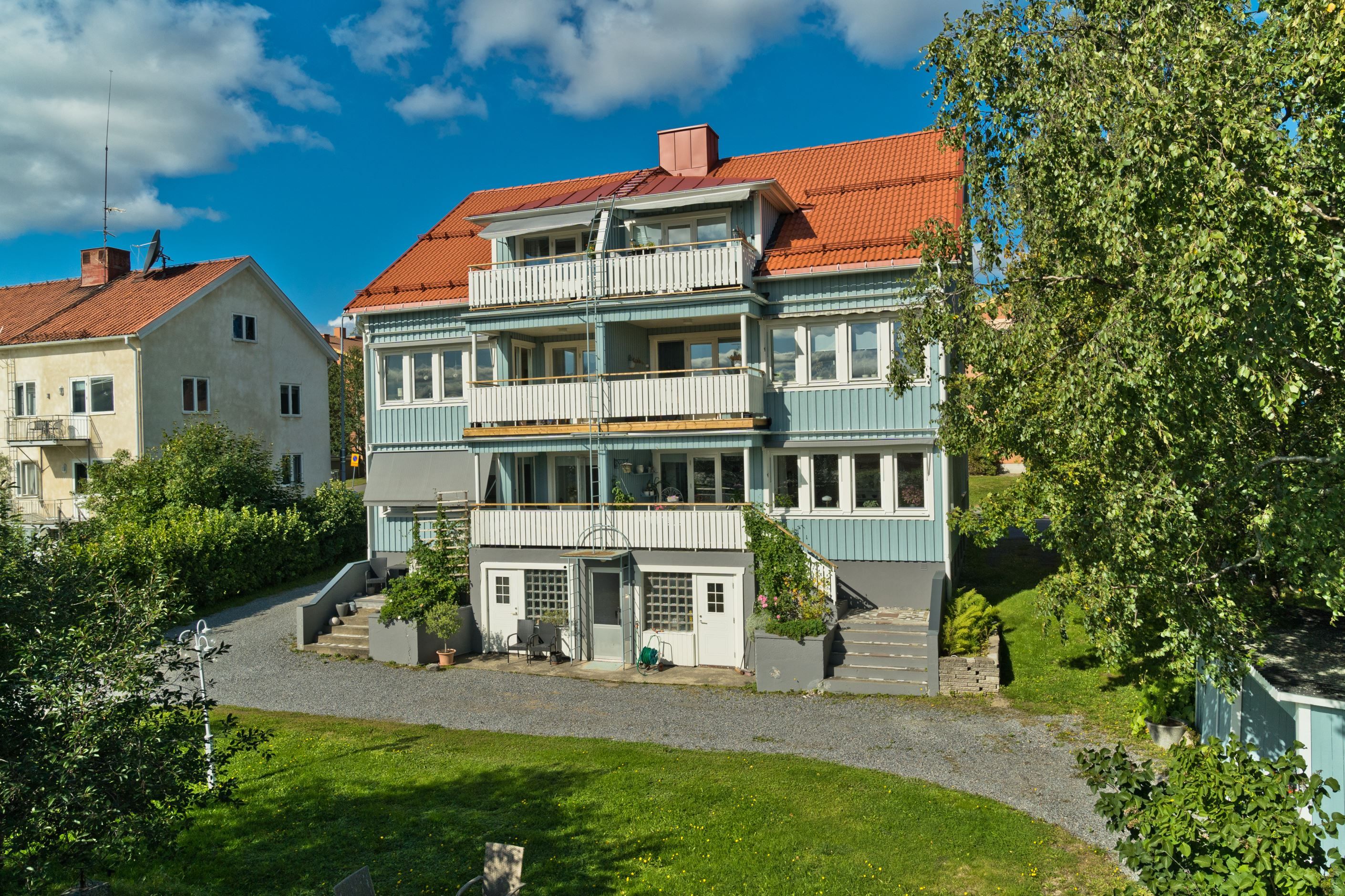 Exteriör