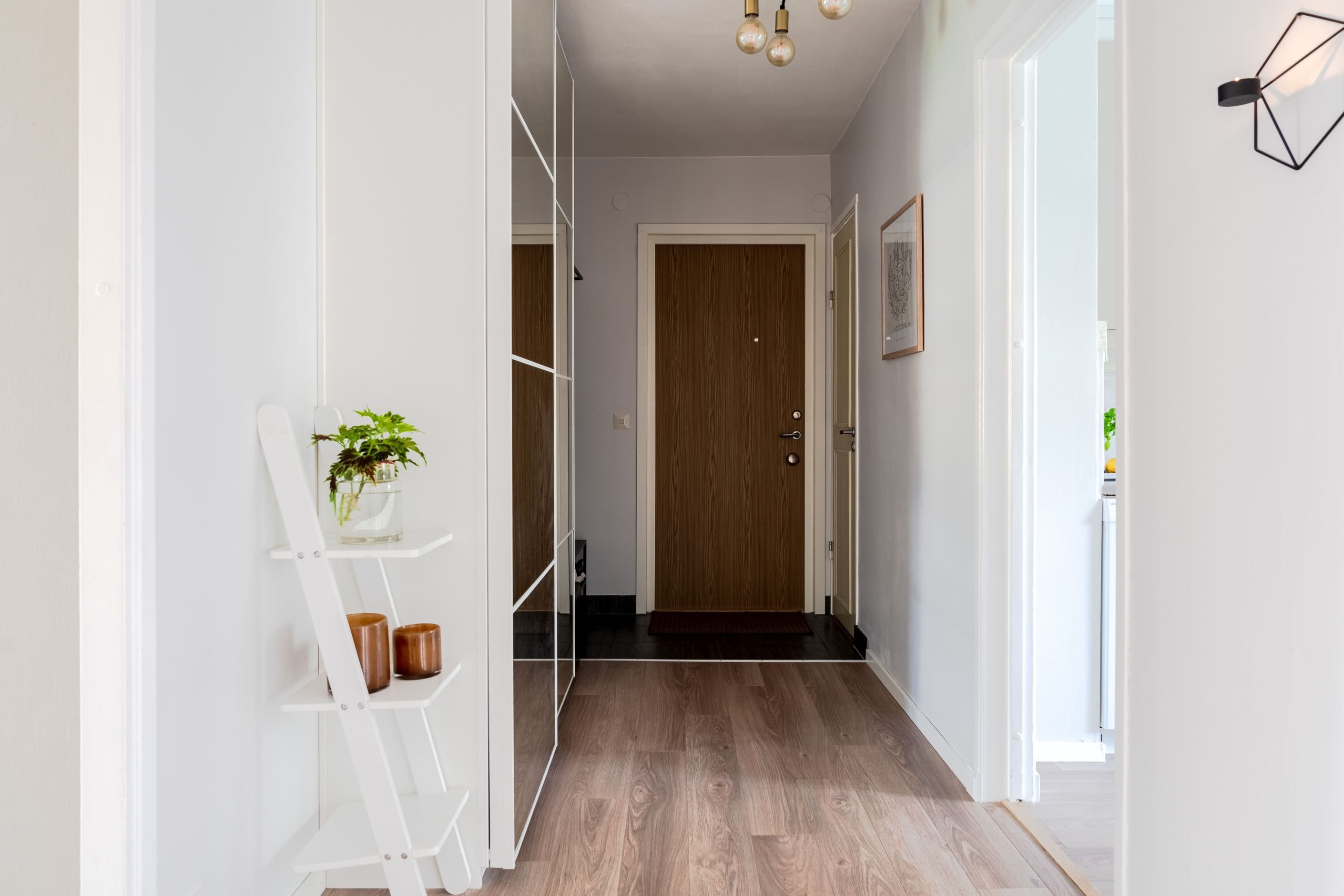 Entré/hall