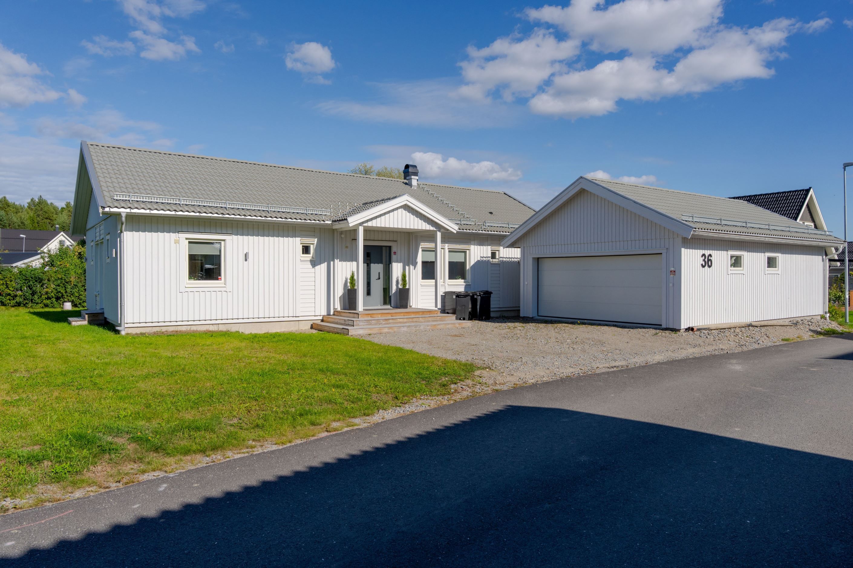 Exteriör