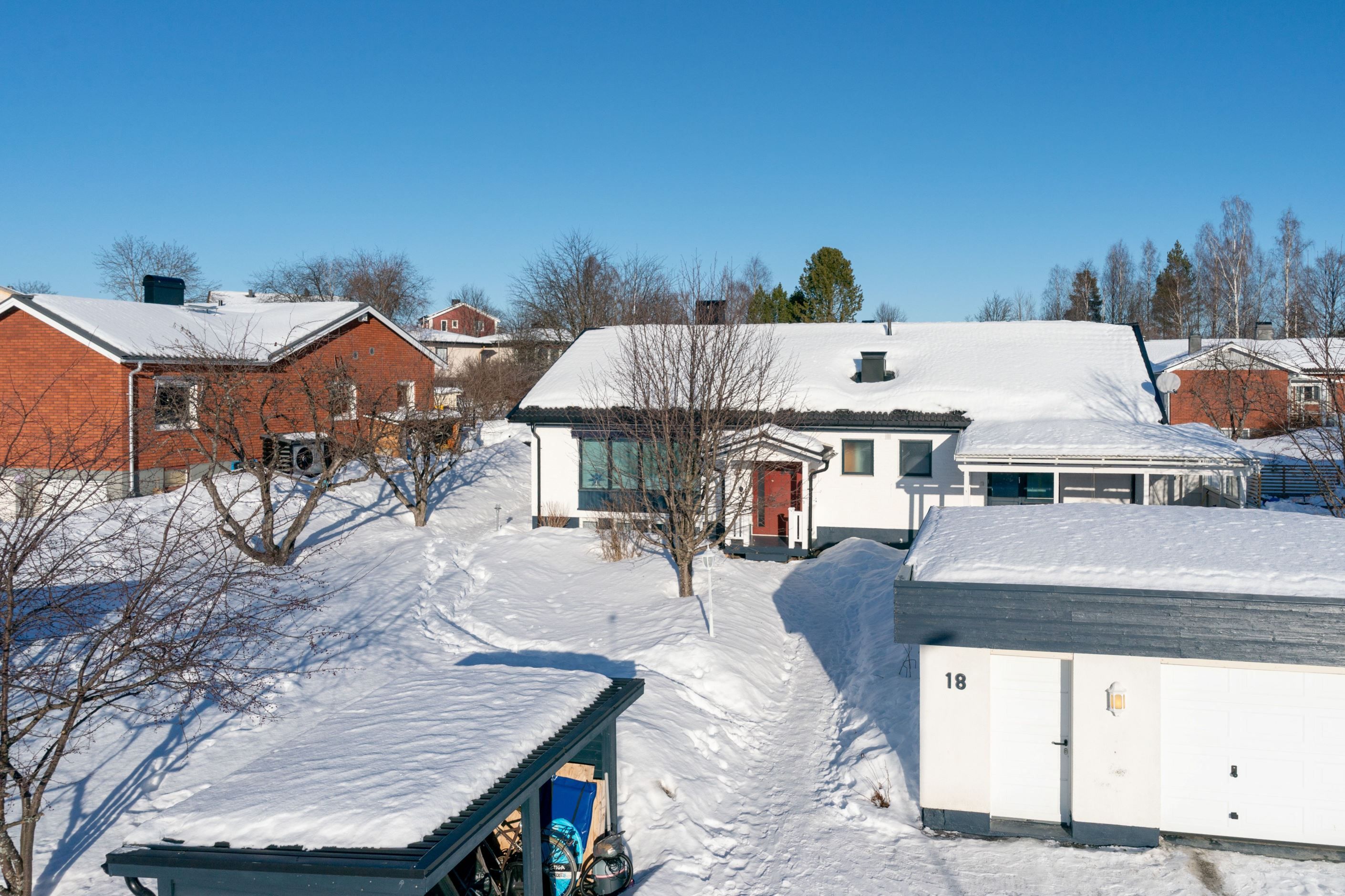 Exteriör