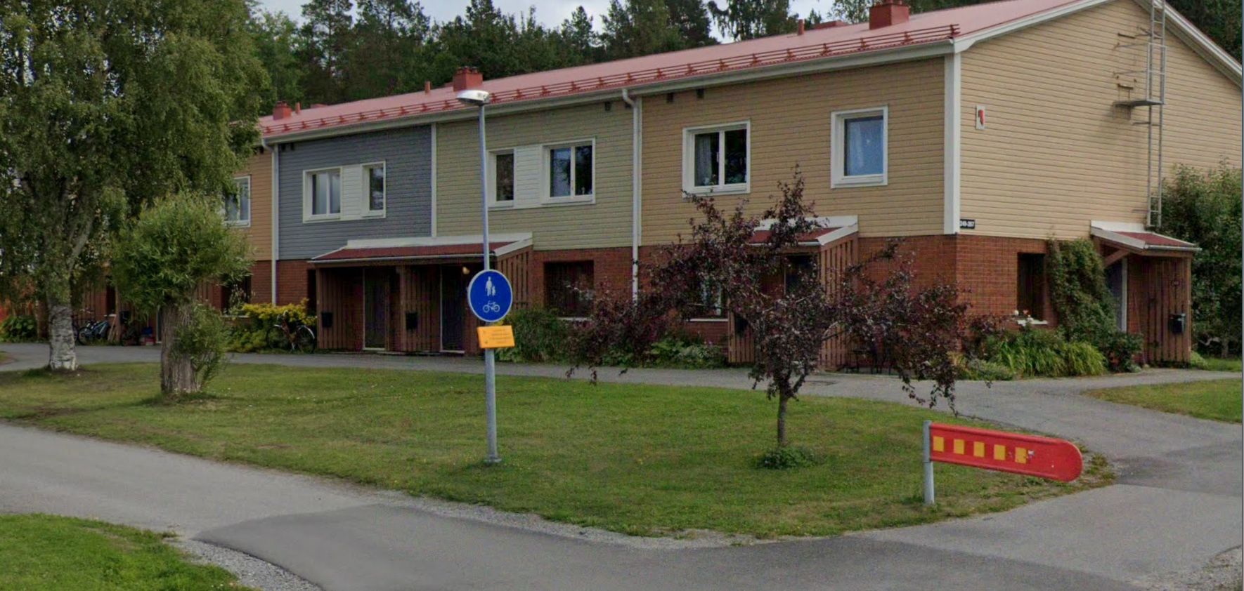 Exteriör