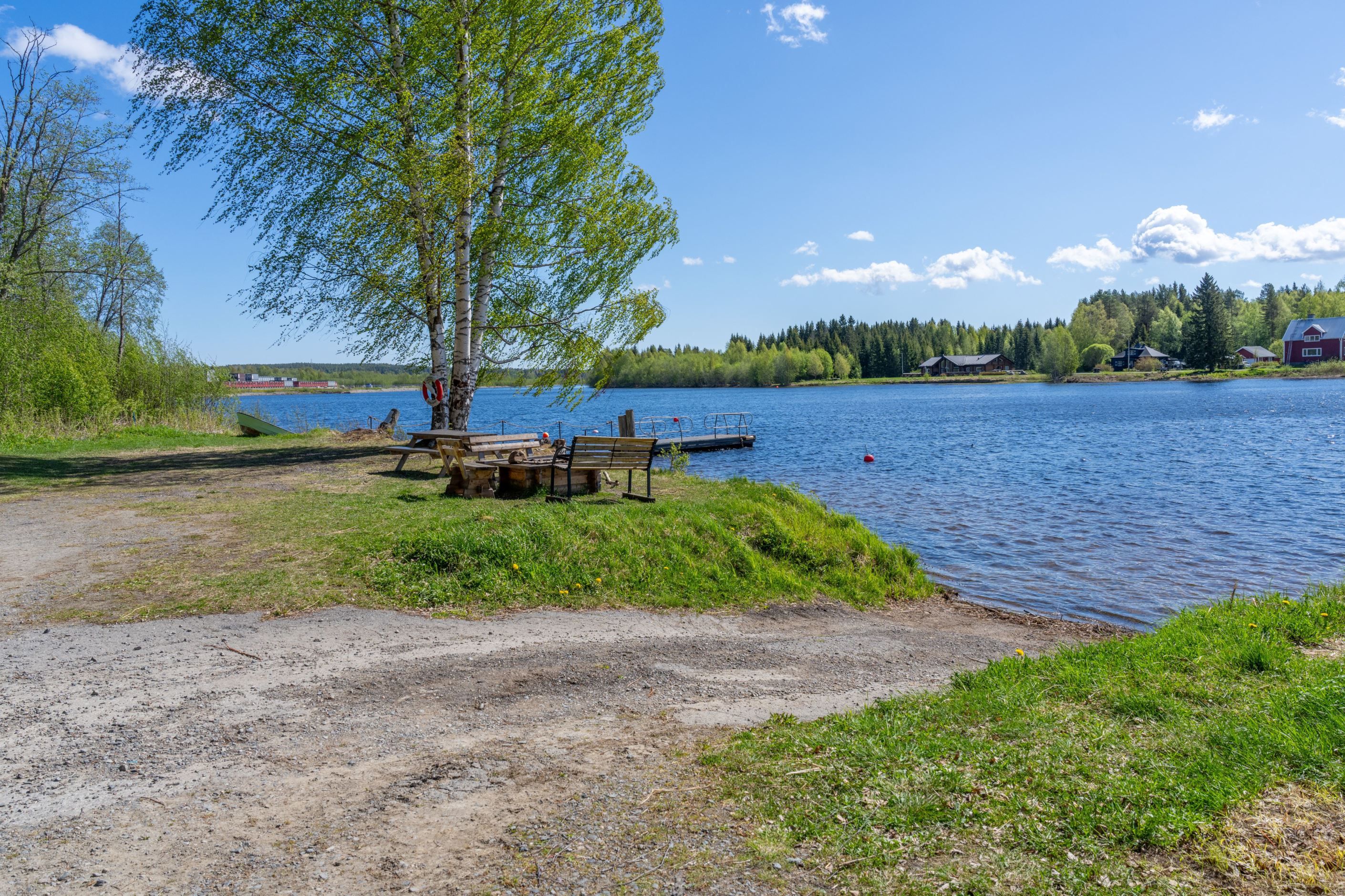 Områdesbild