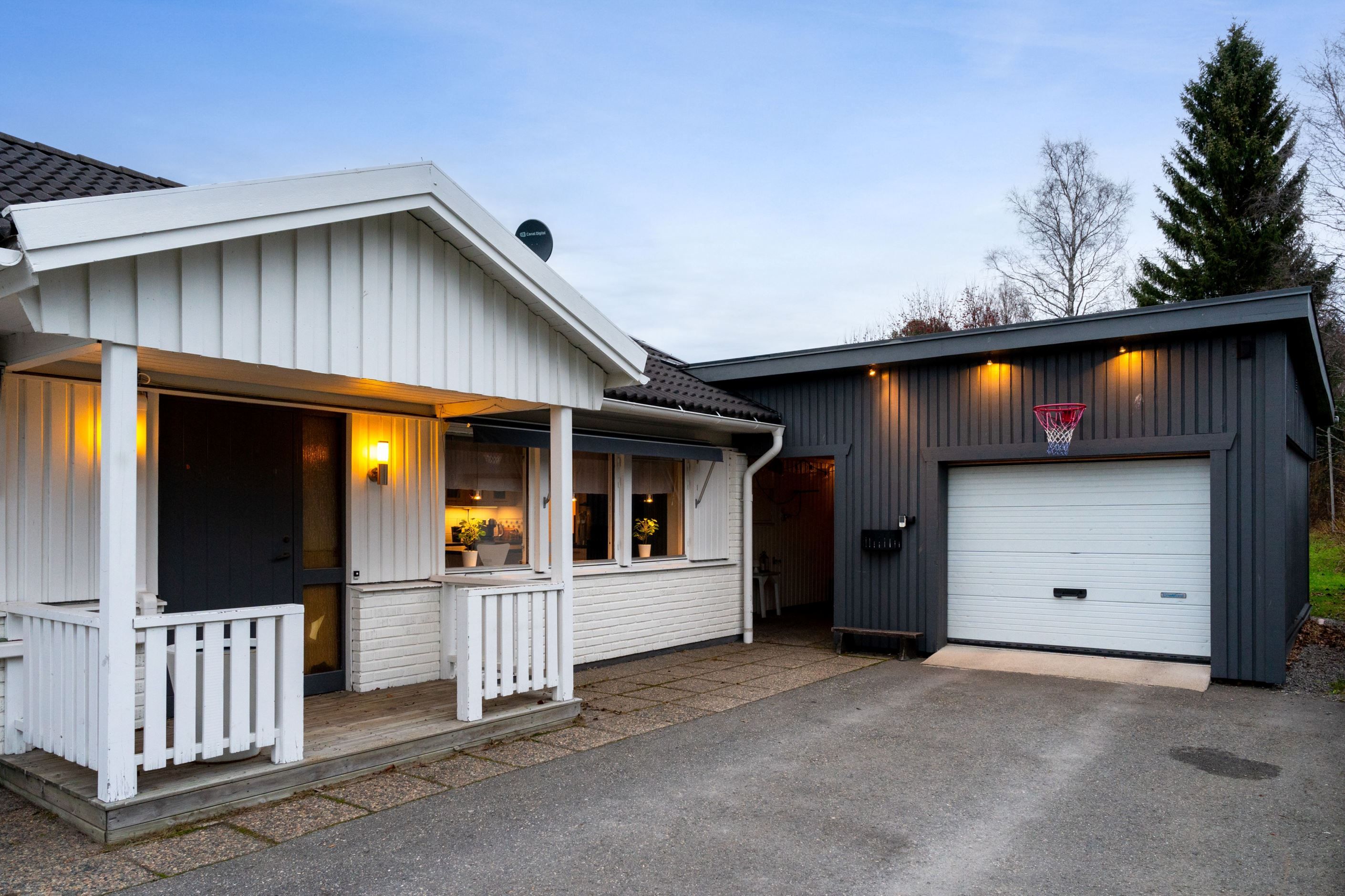 Exteriör