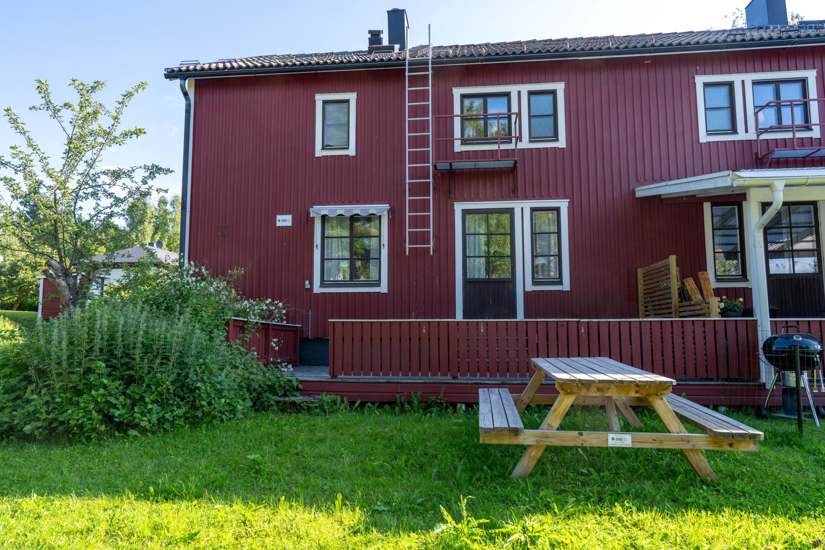 Exteriör