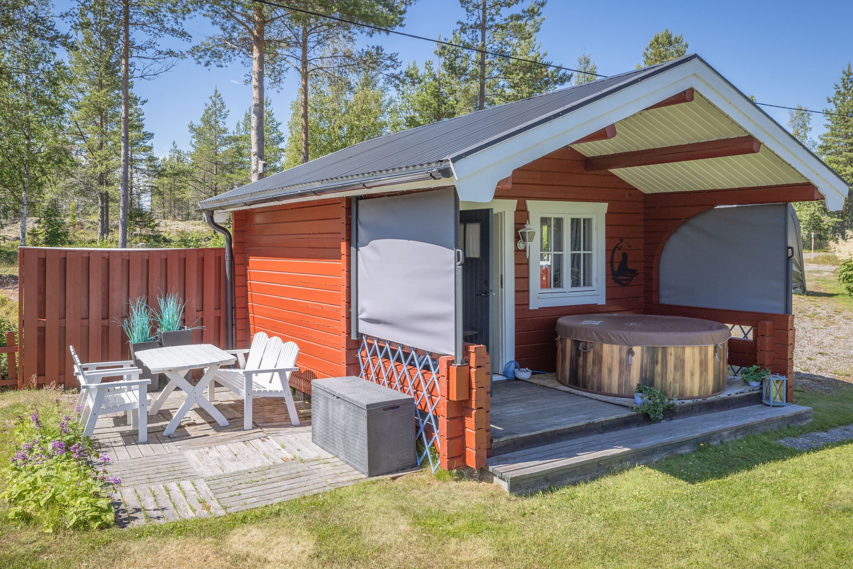 Exteriör