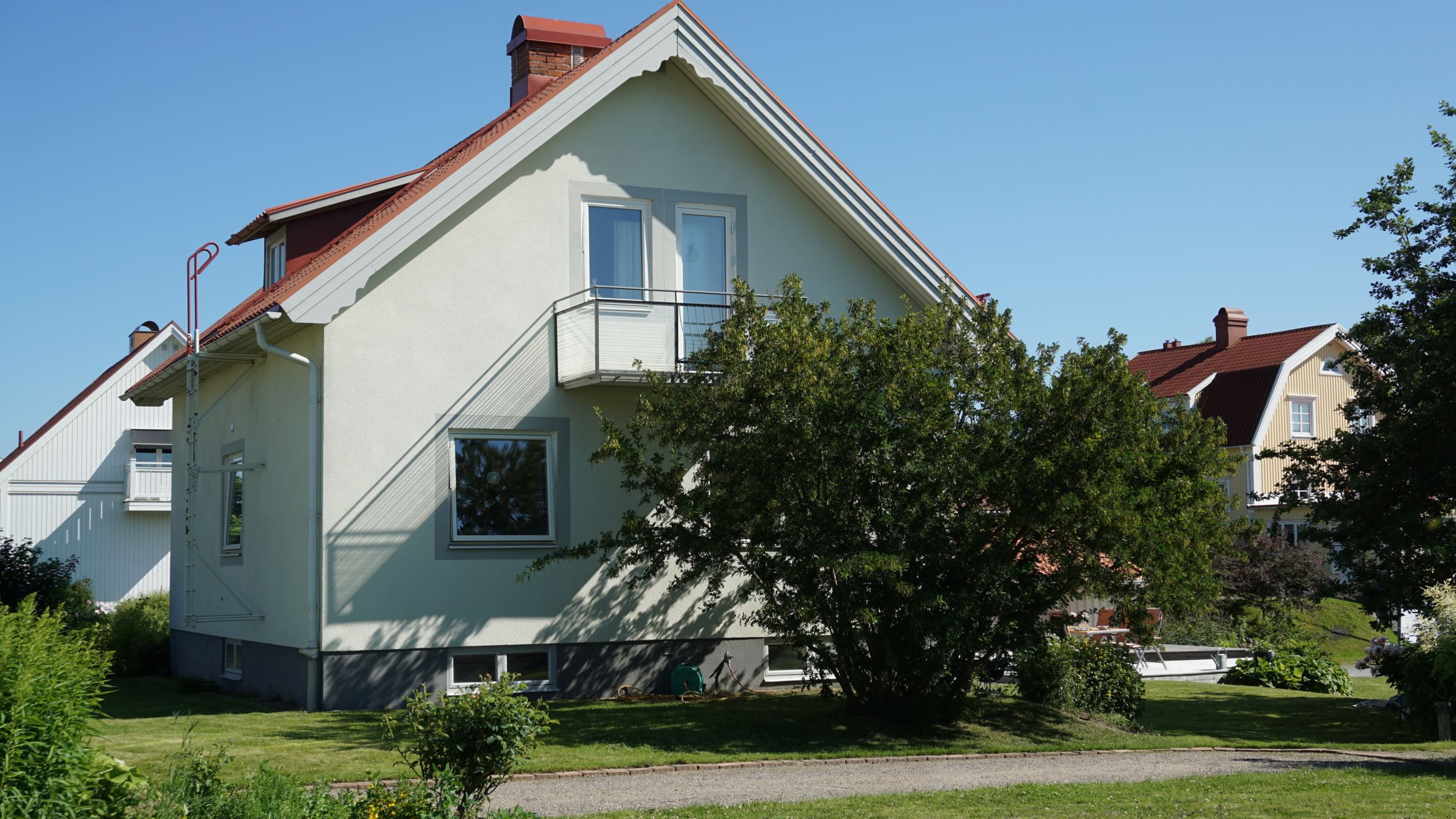 Exteriör