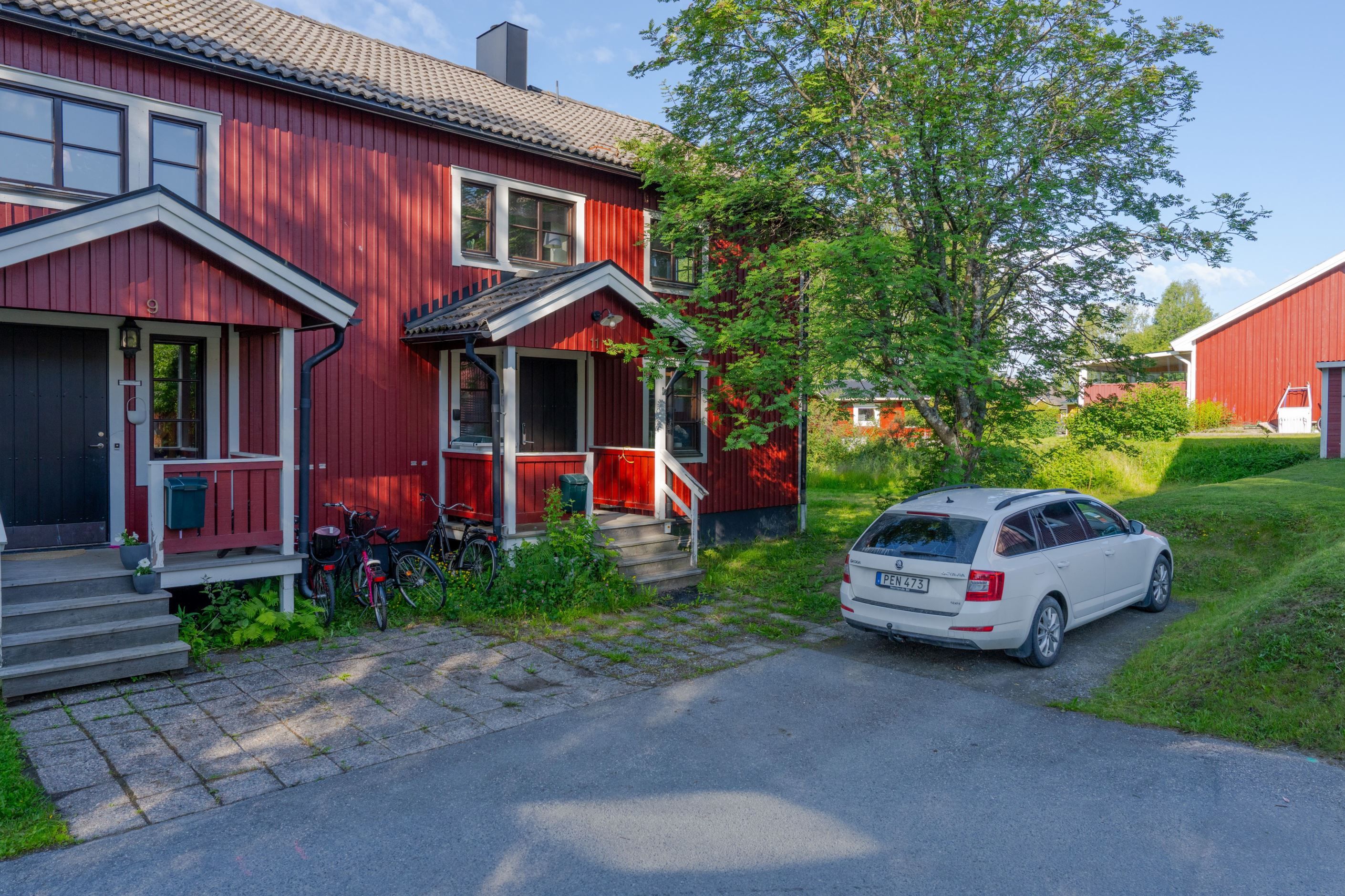 Exteriör