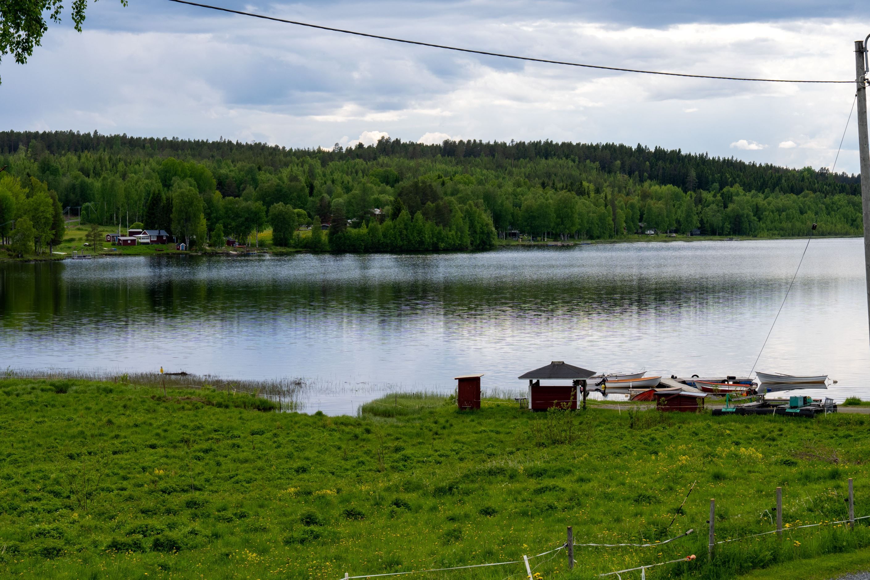 Områdesbild