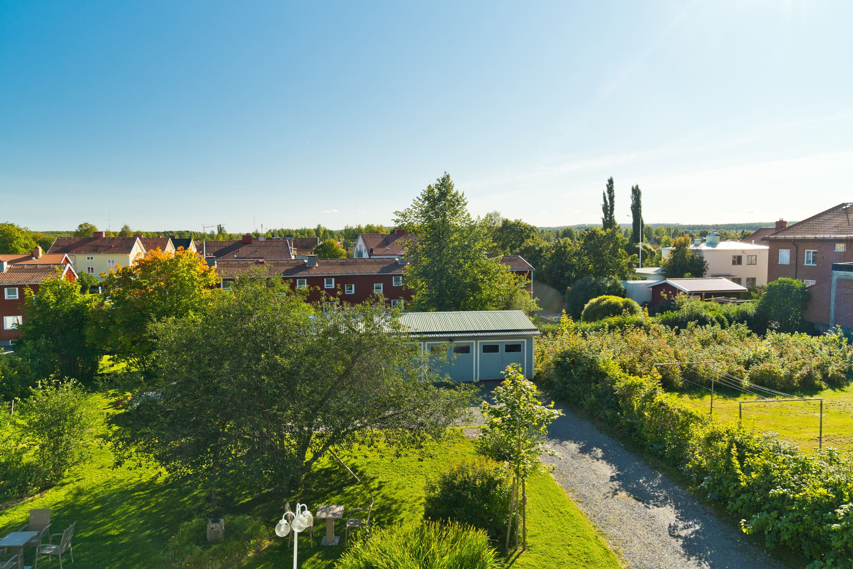 Exteriör