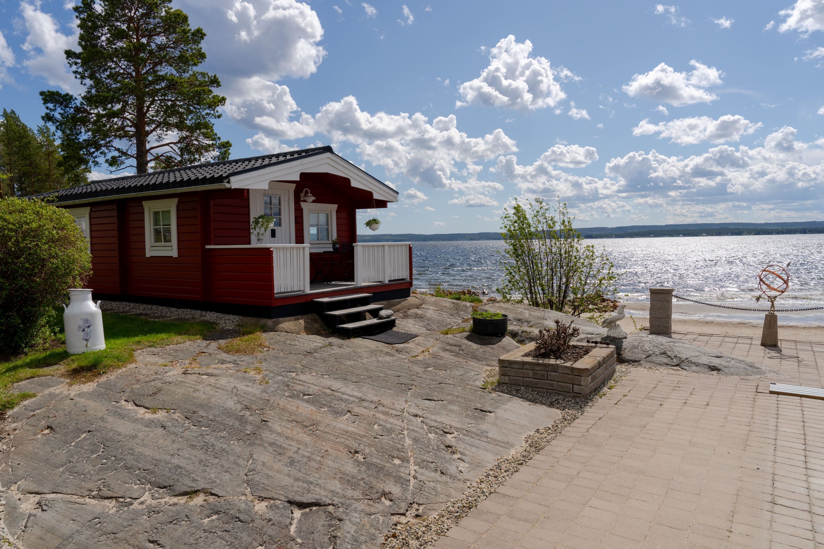 Områdesbild