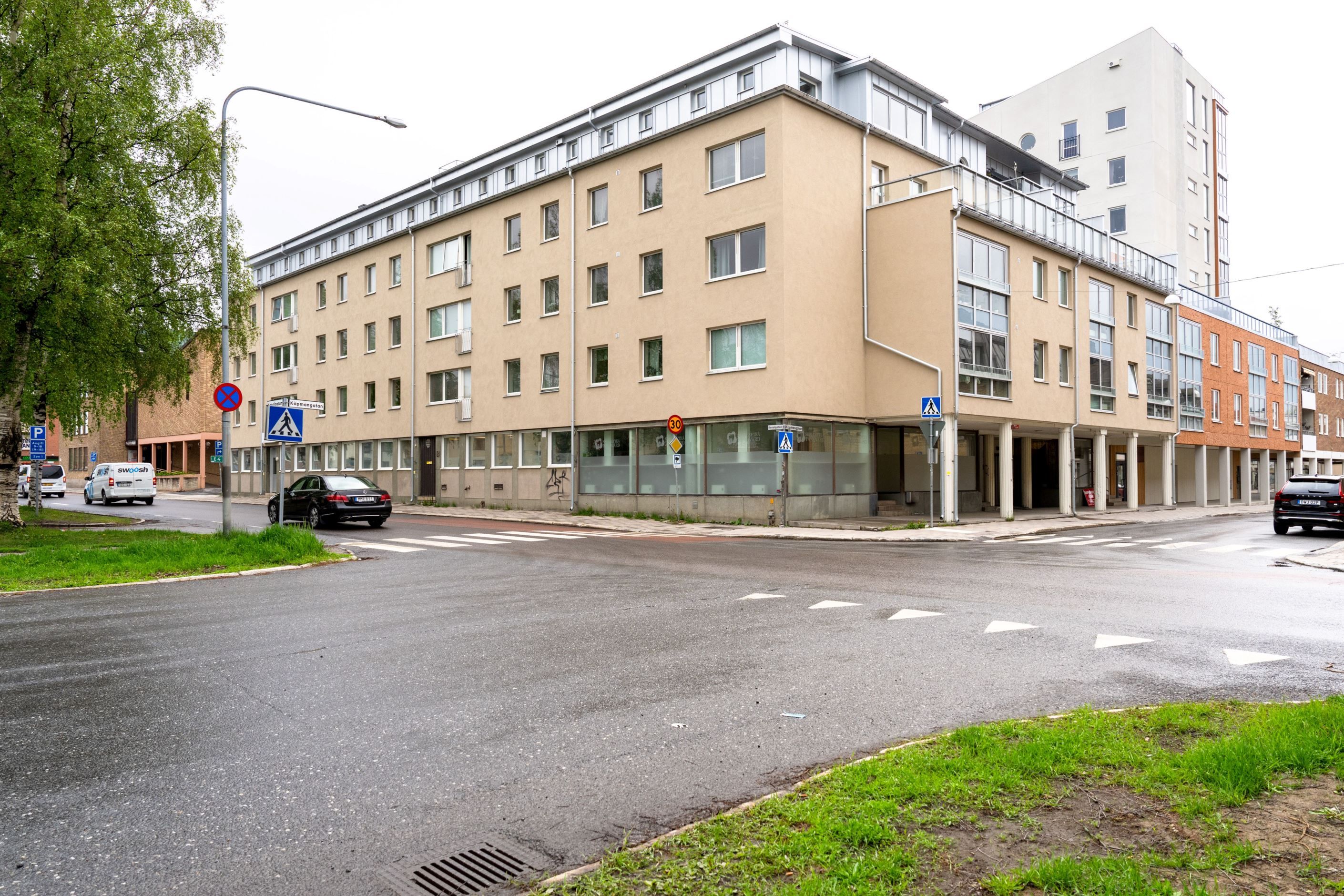 Områdesbild
