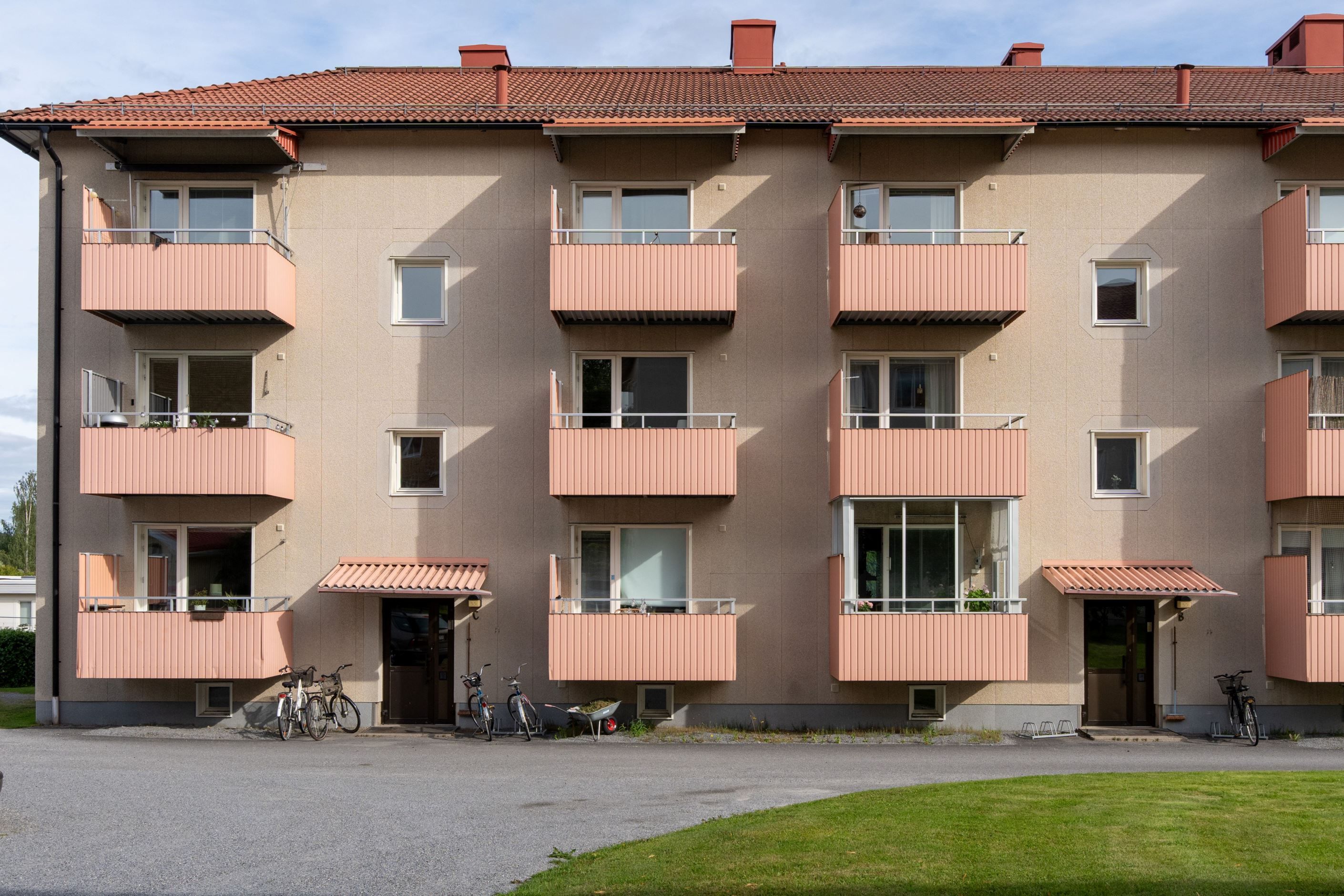Gatubild