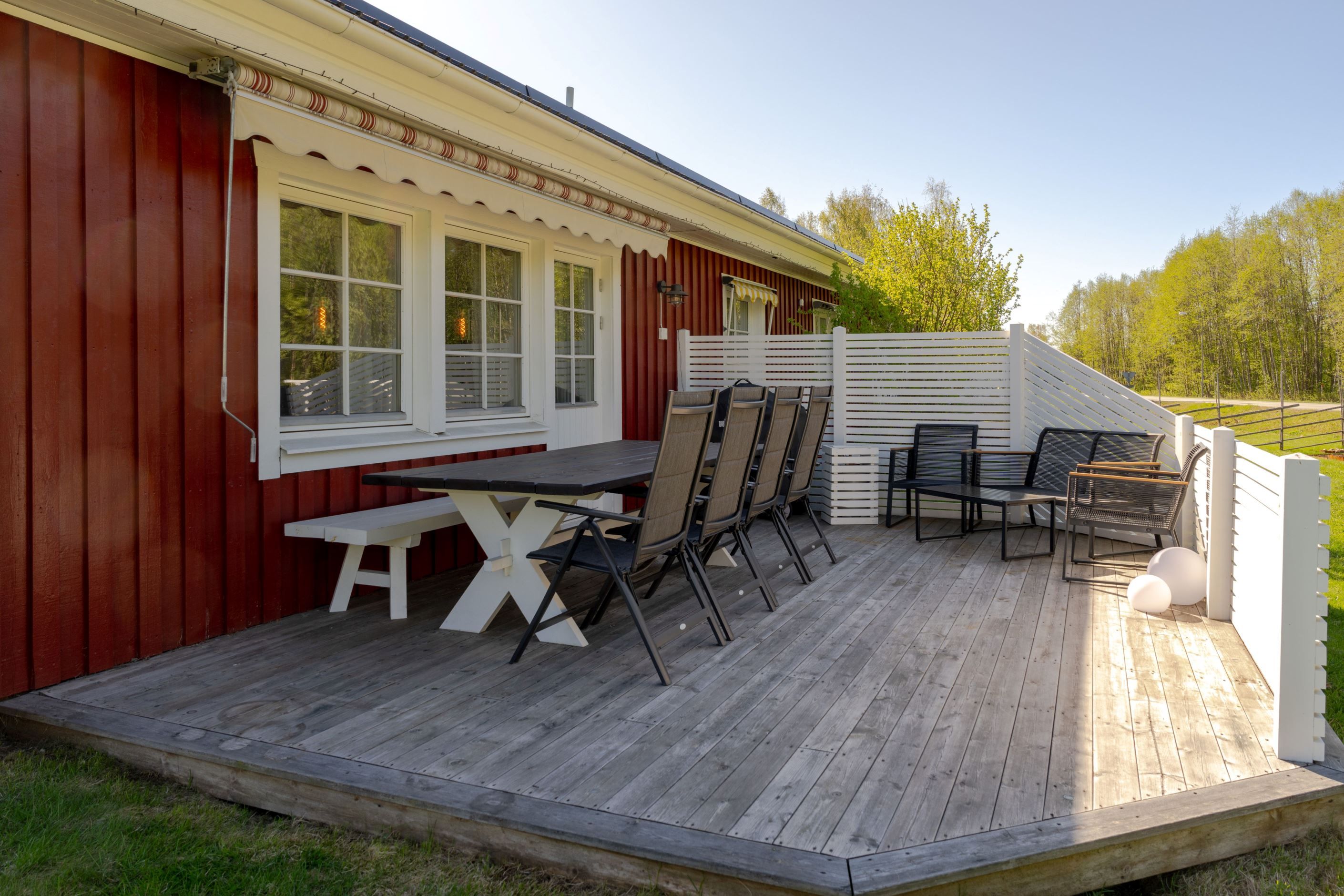 Exteriör