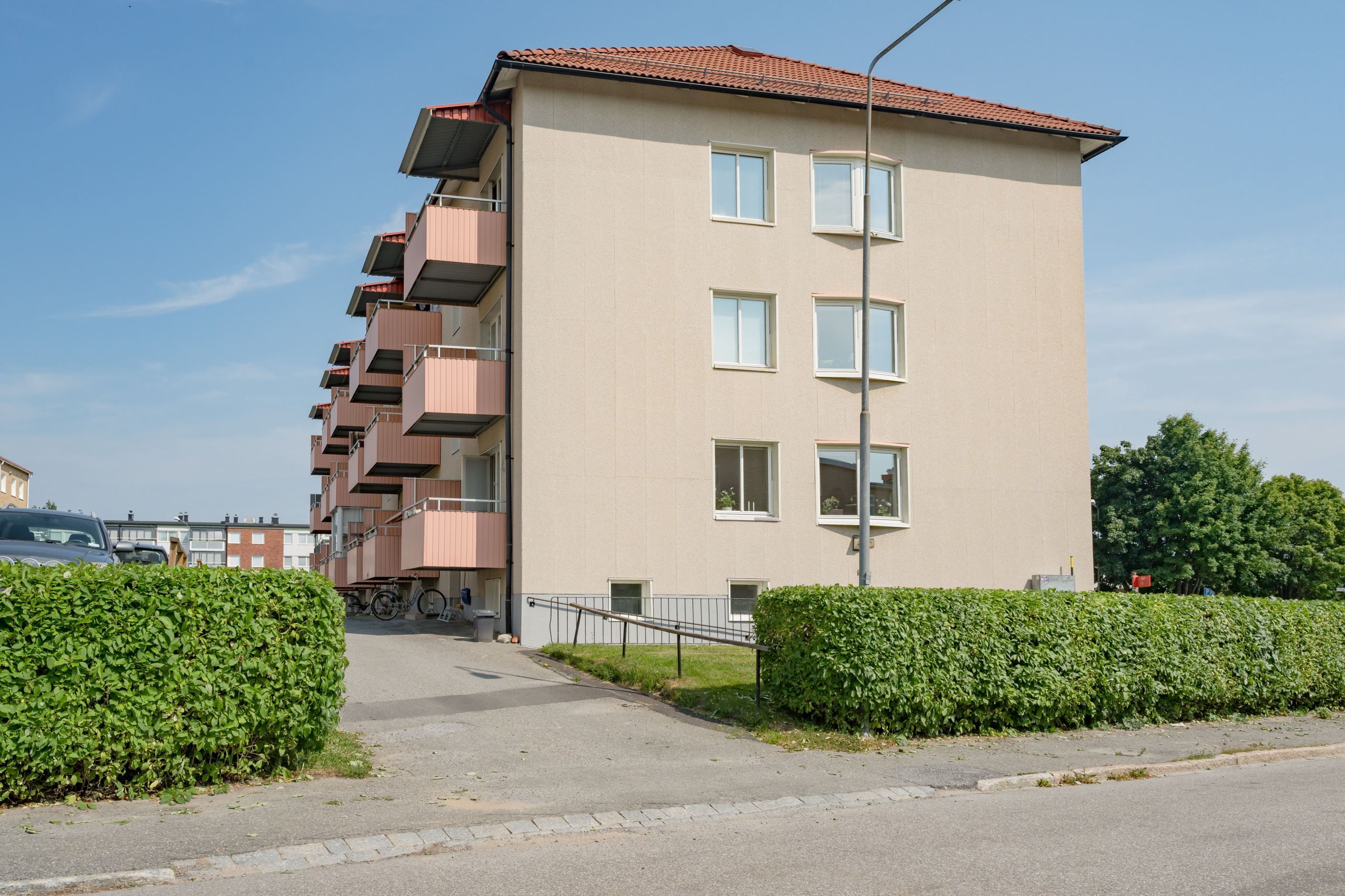 Exteriör