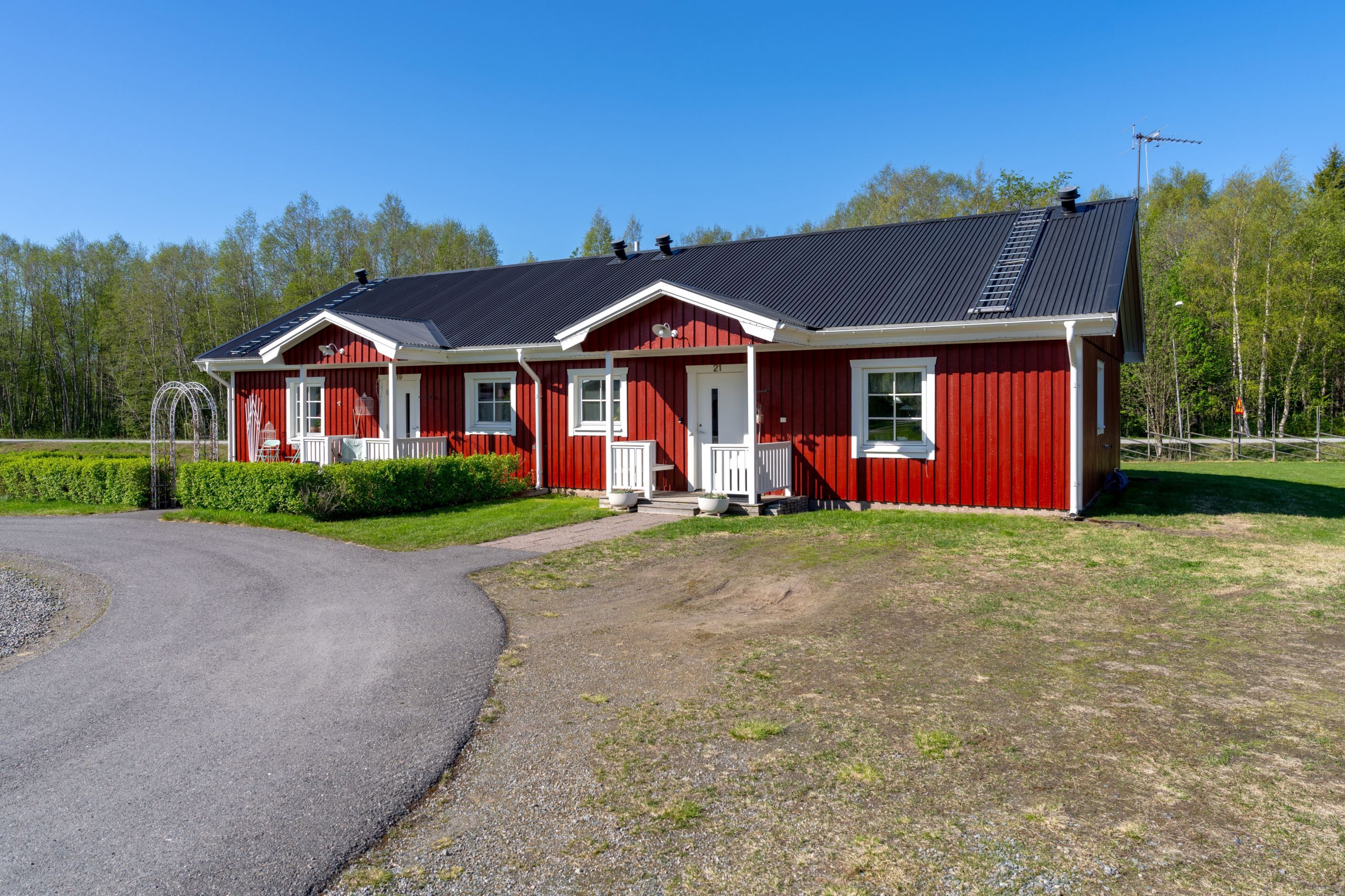 Exteriör