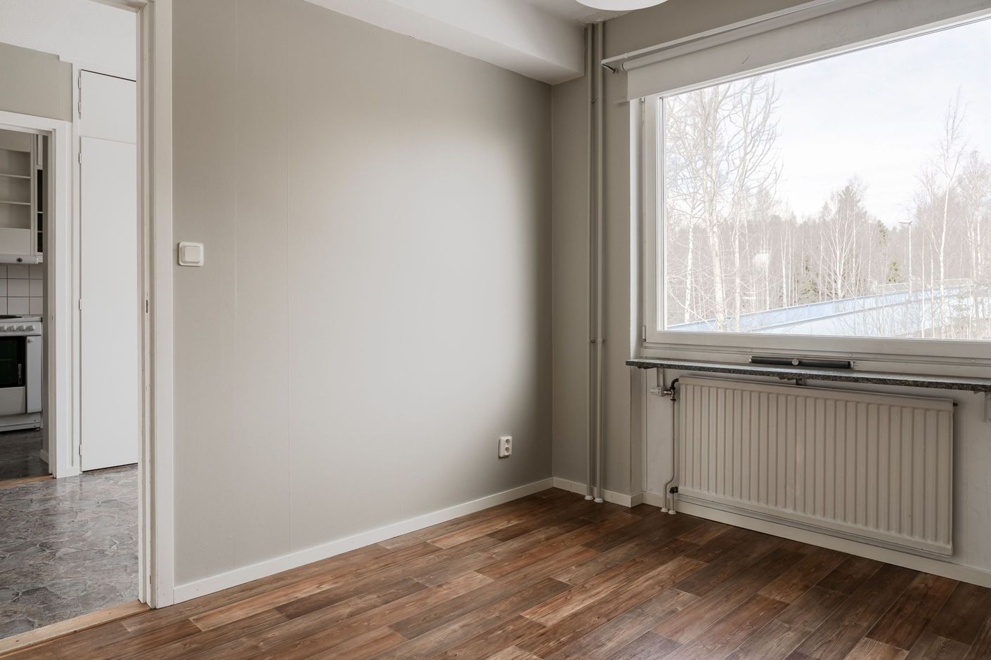 Områdesbild