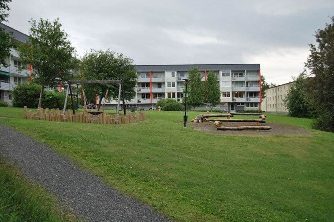 Heden 3