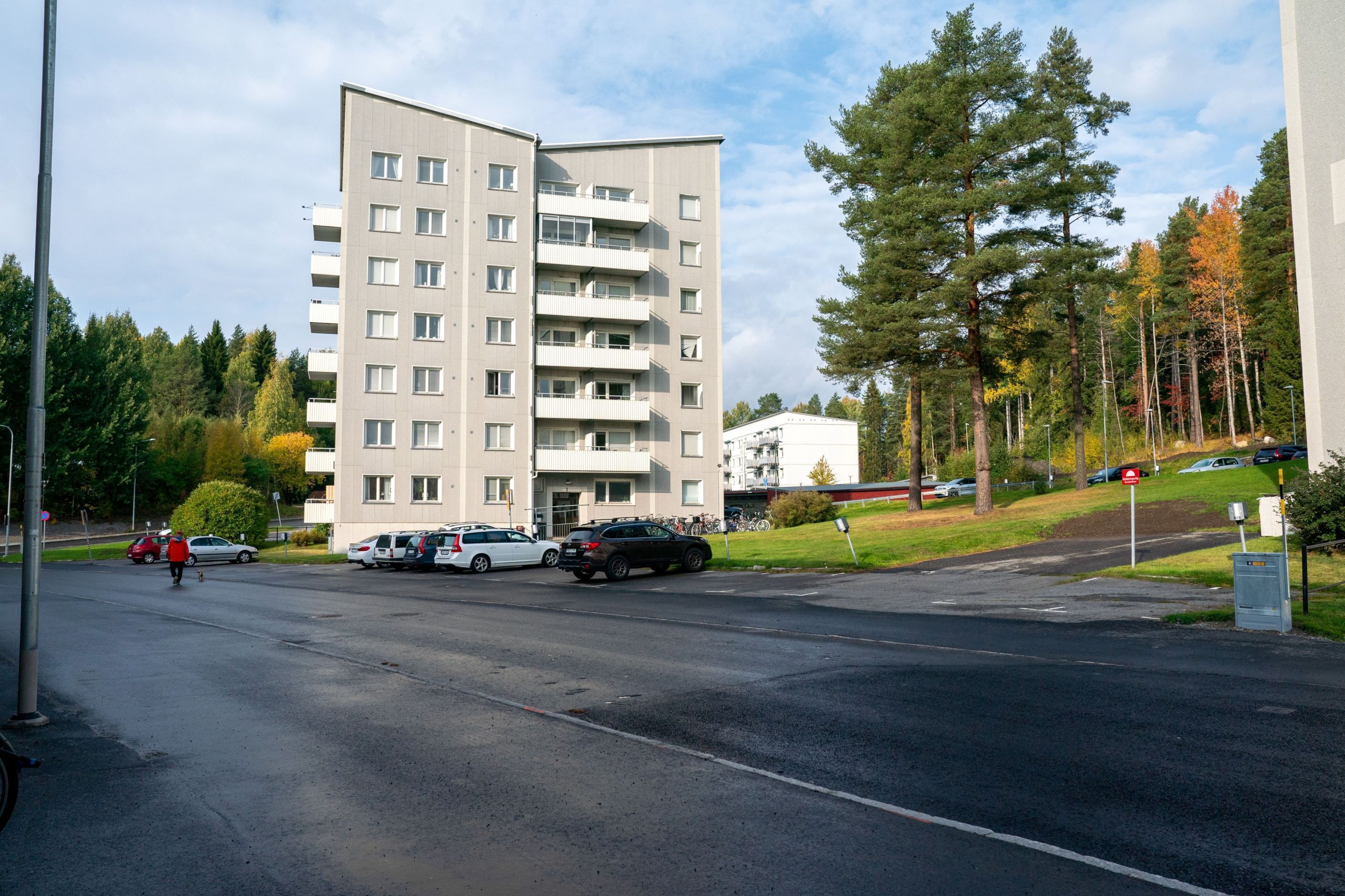 Områdesbild