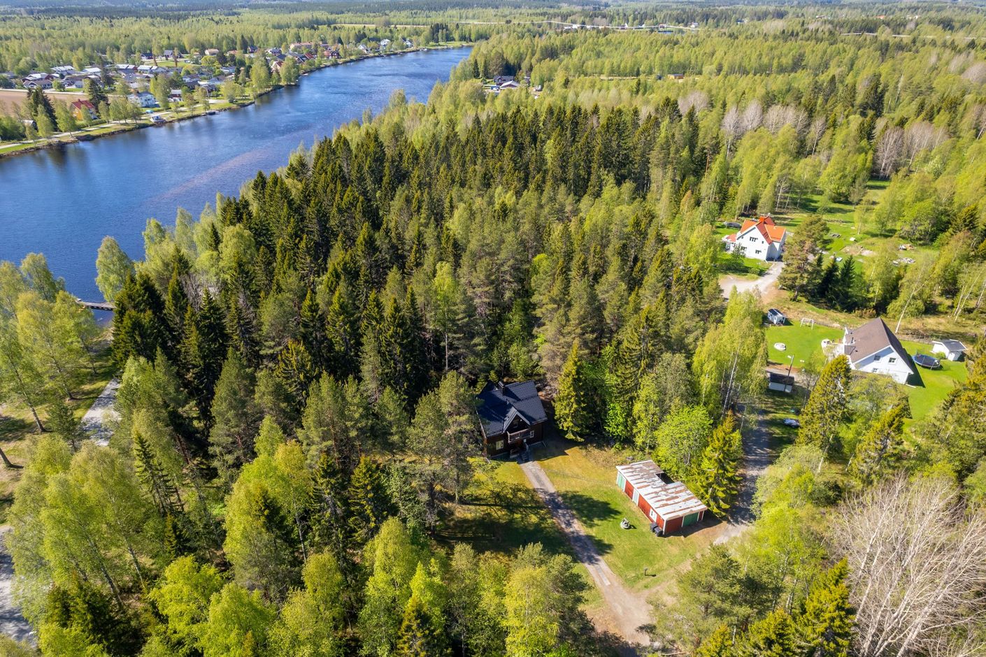 Områdesbild