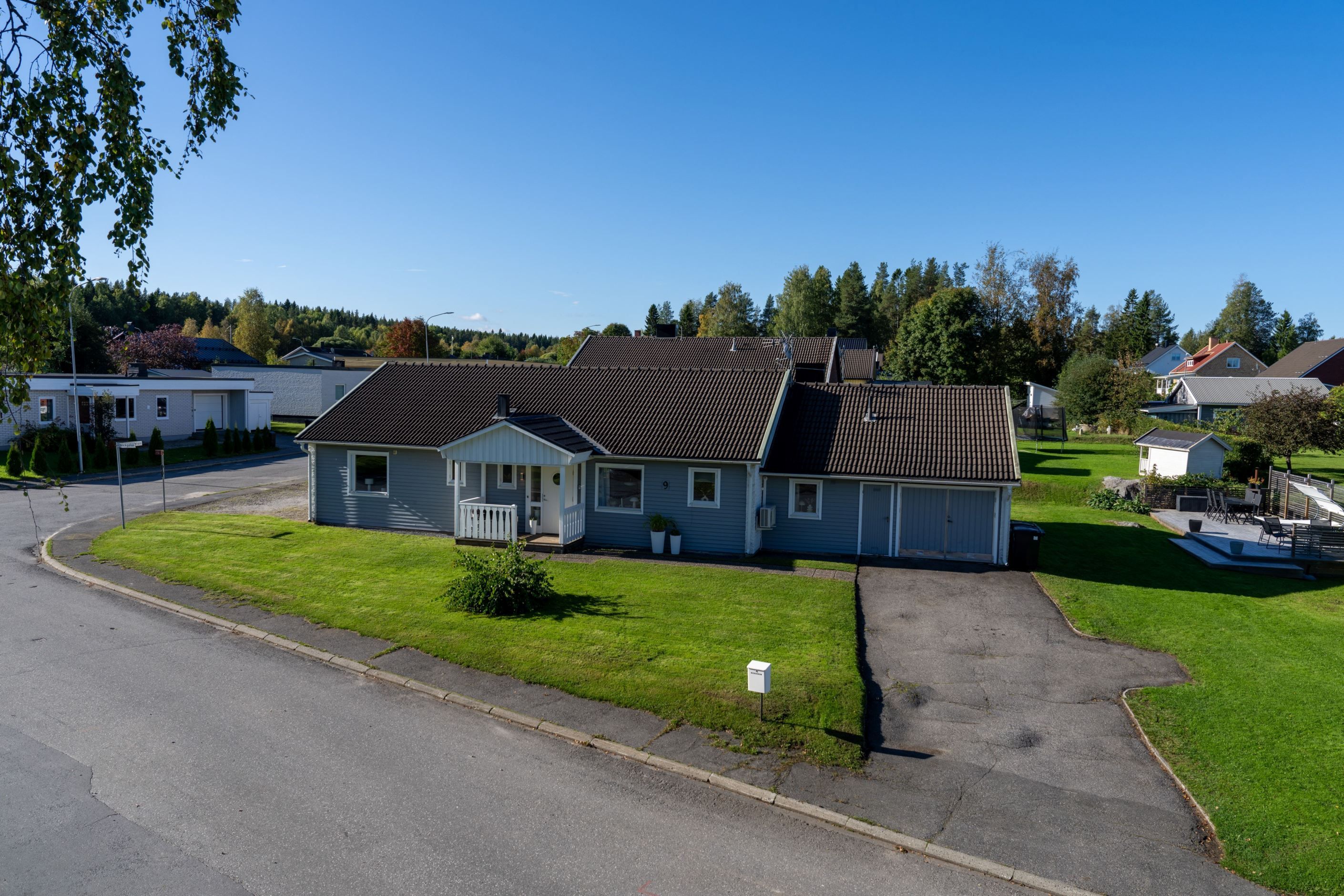 Exteriör