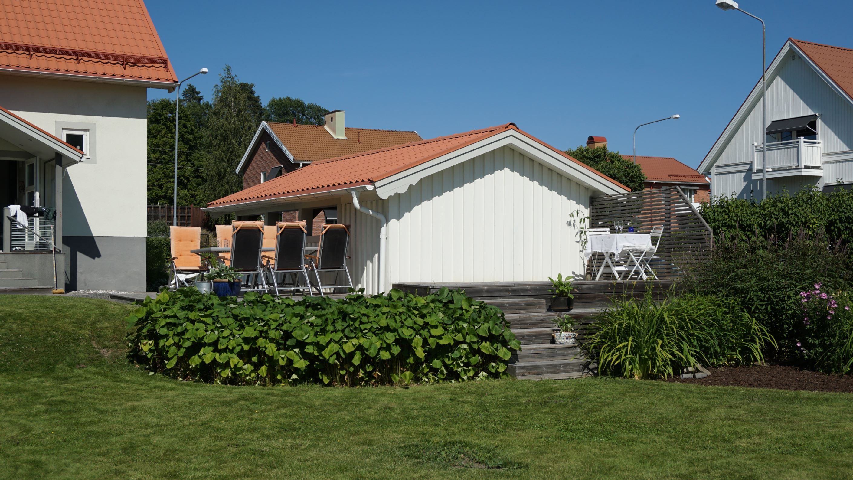 Exteriör