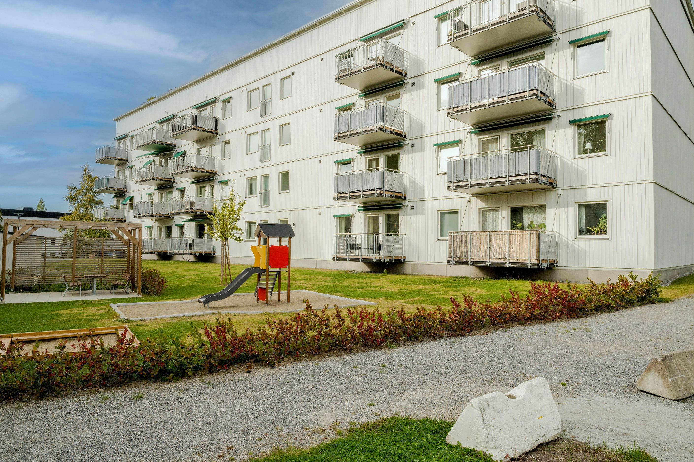 Exteriör