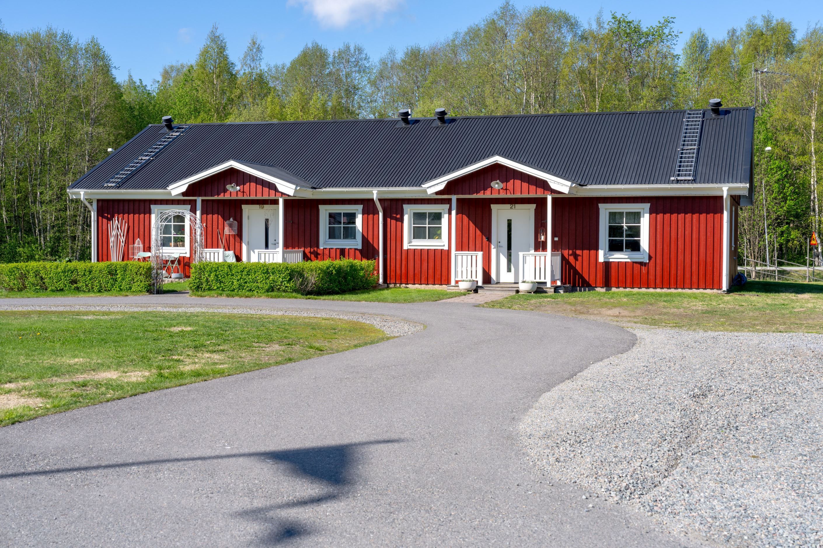 Exteriör