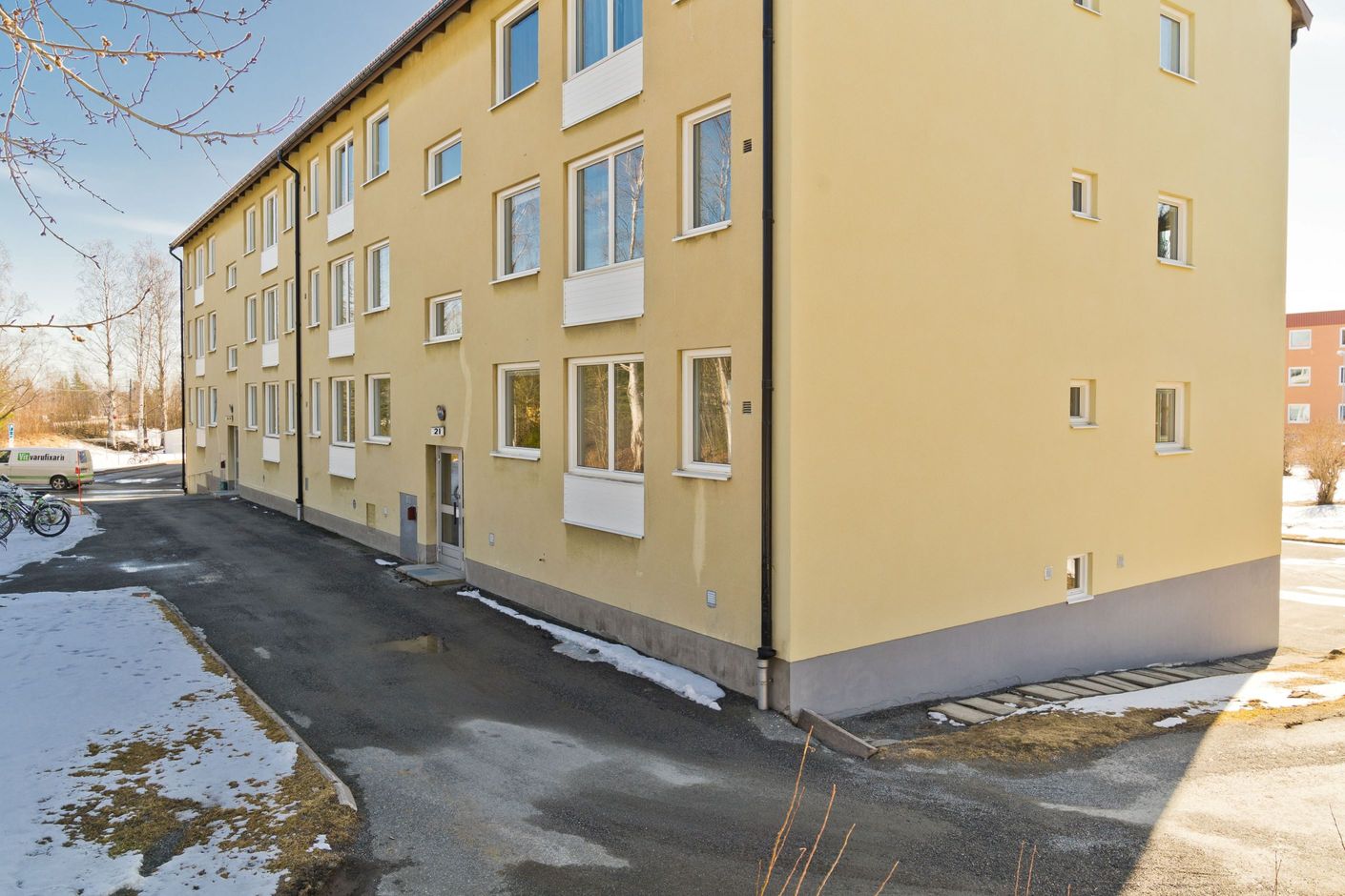 Områdesbild