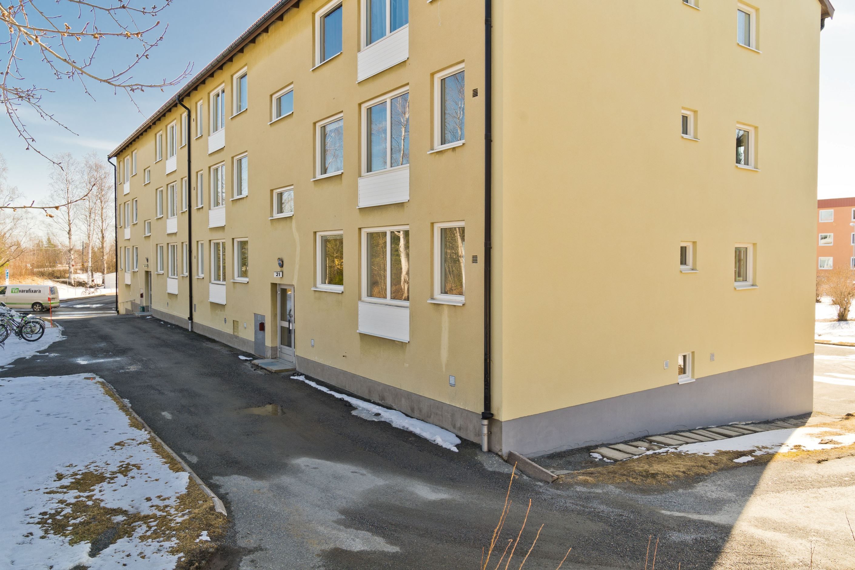 Områdesbild