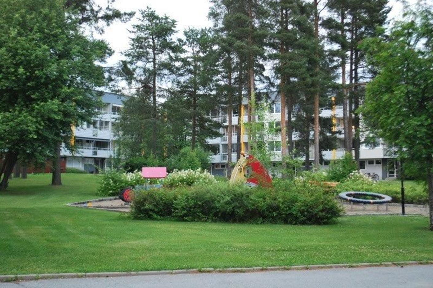 Heden 1