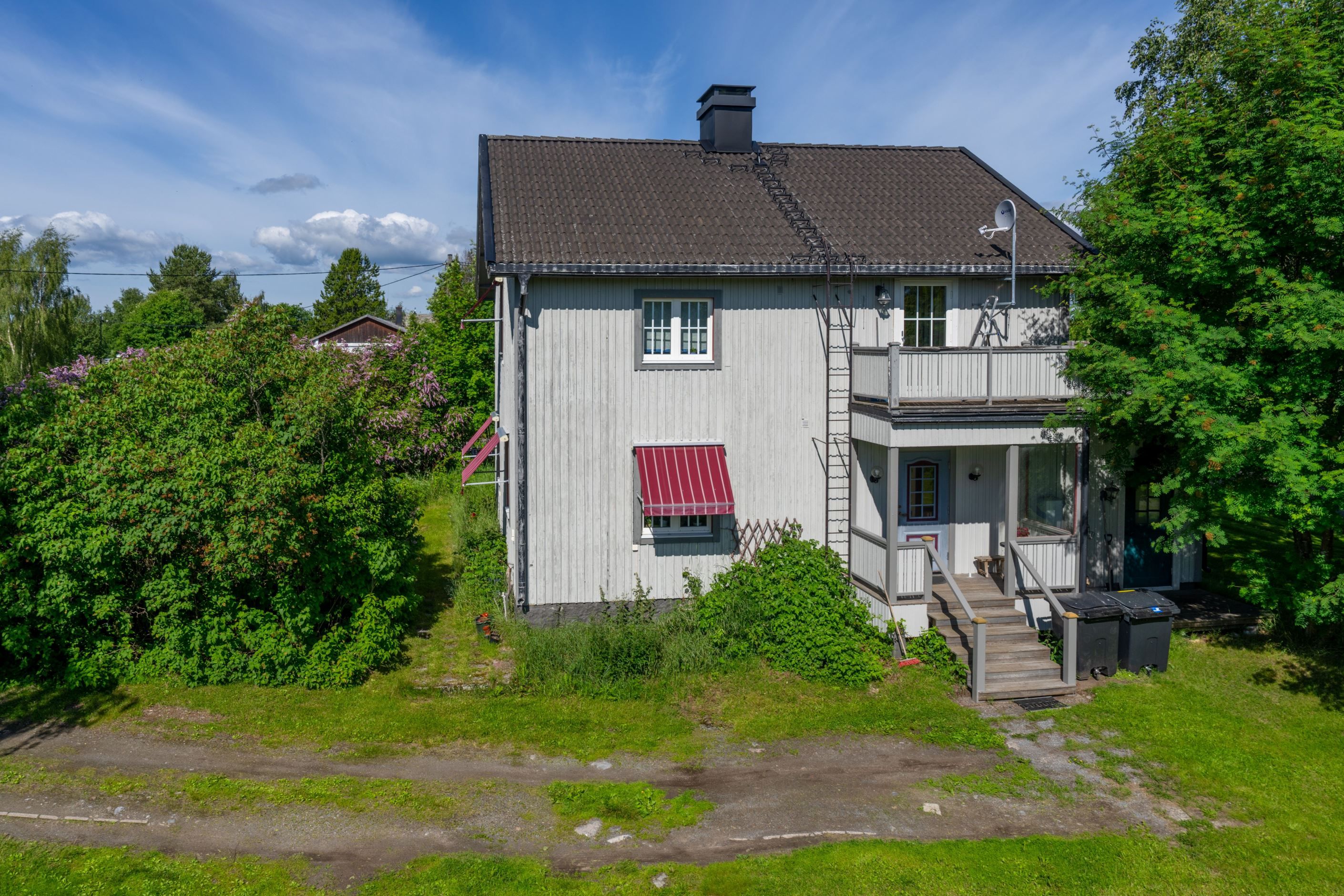 Områdesbild