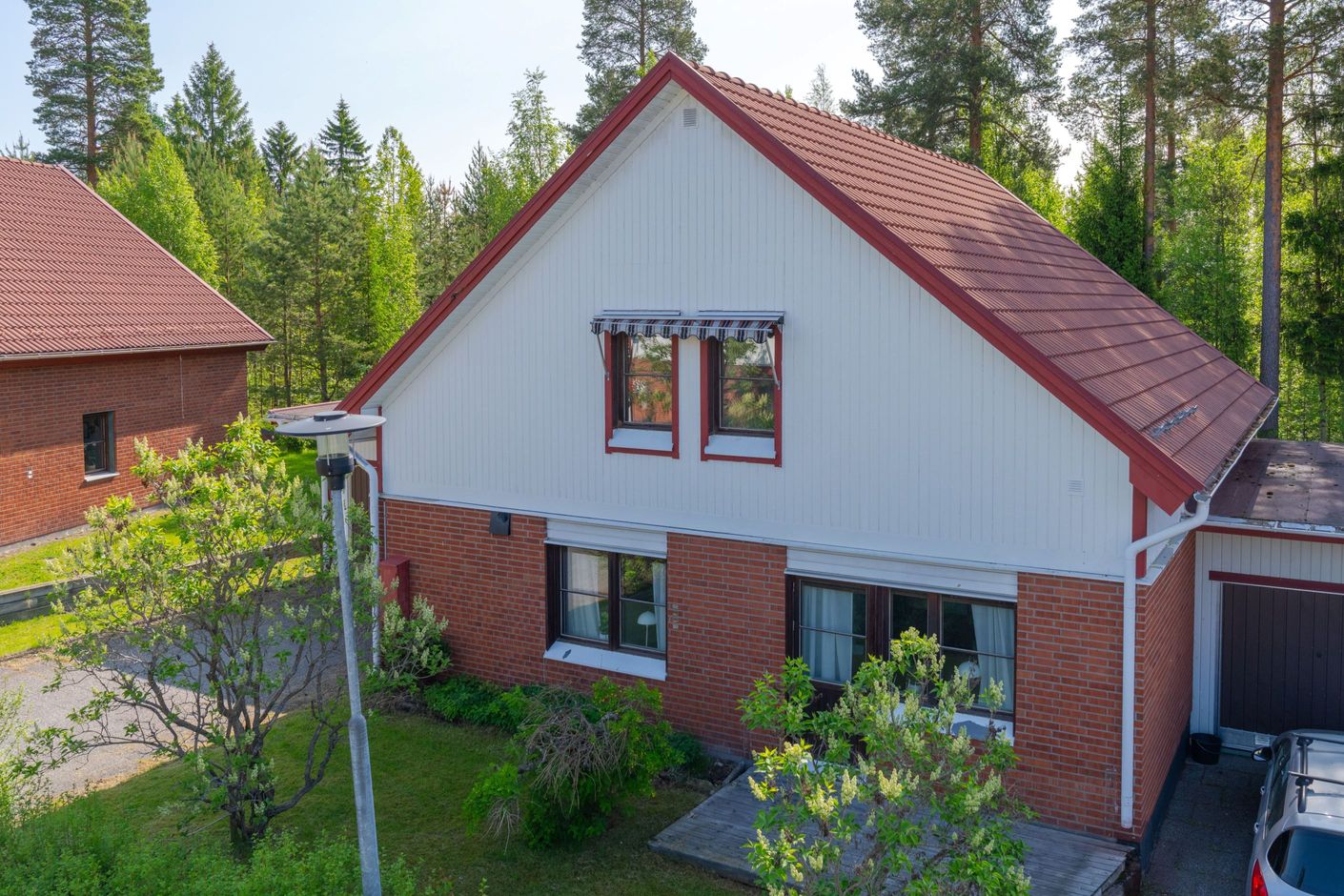 Exteriör