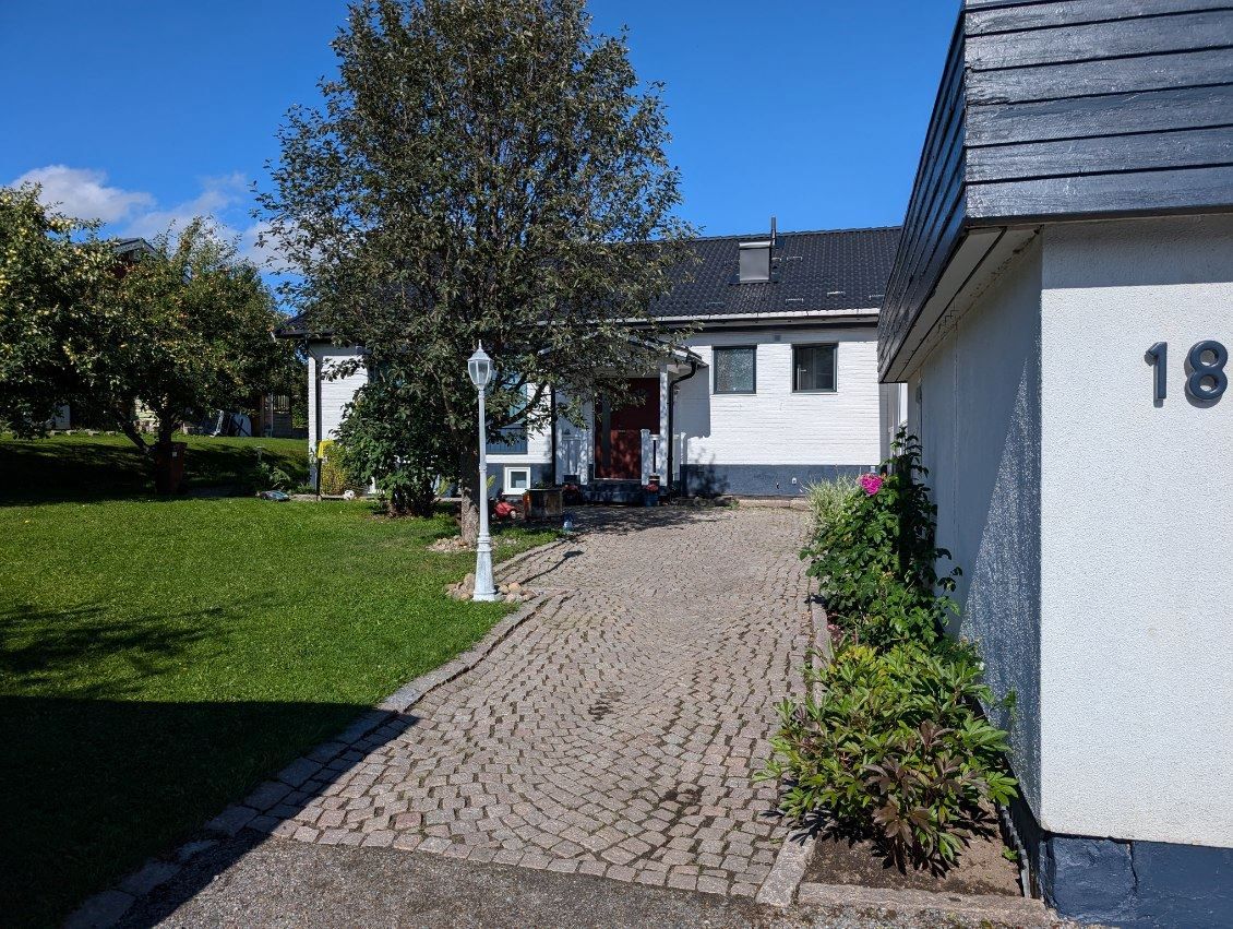 Exteriör